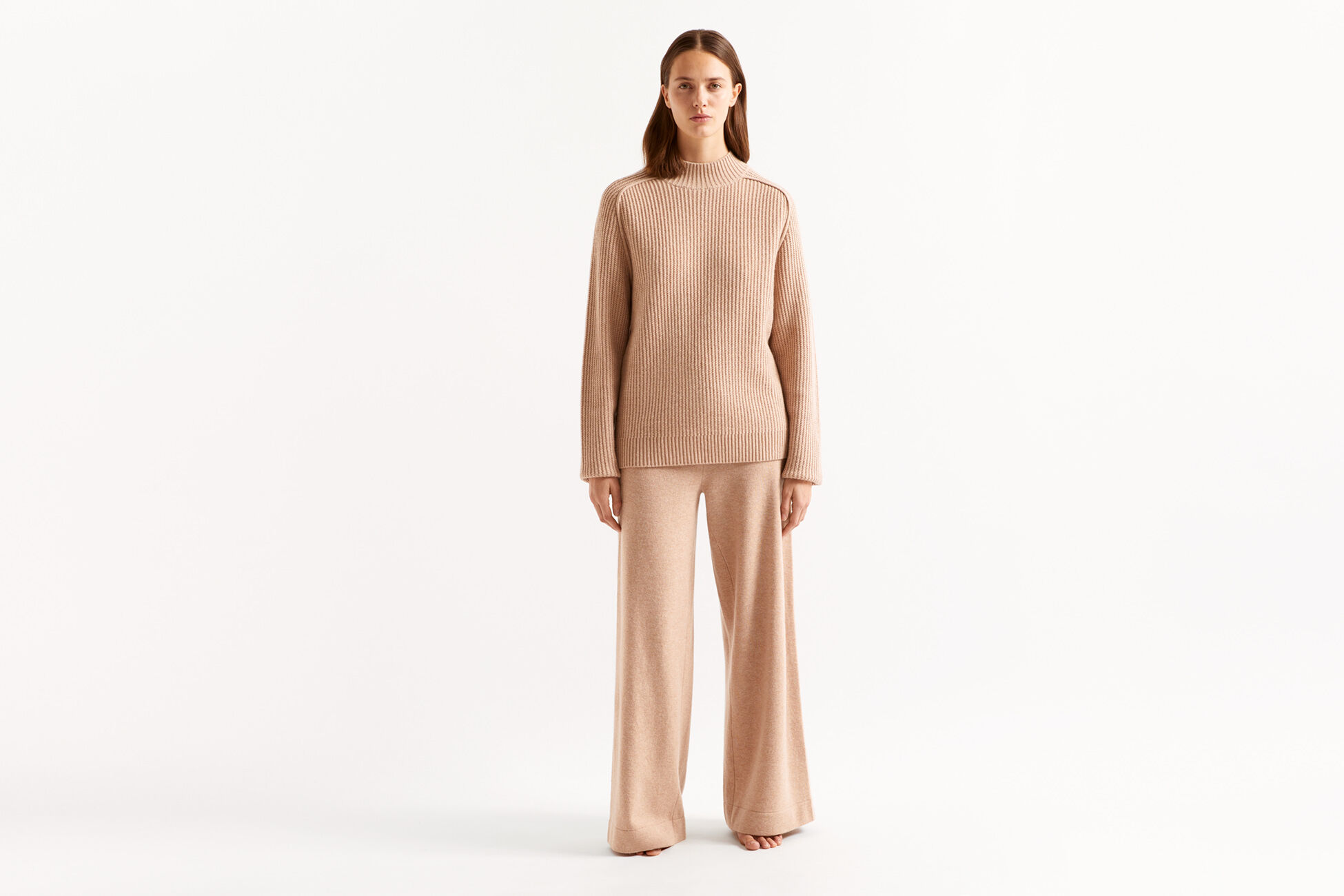 Adel Sweater standard view NaN