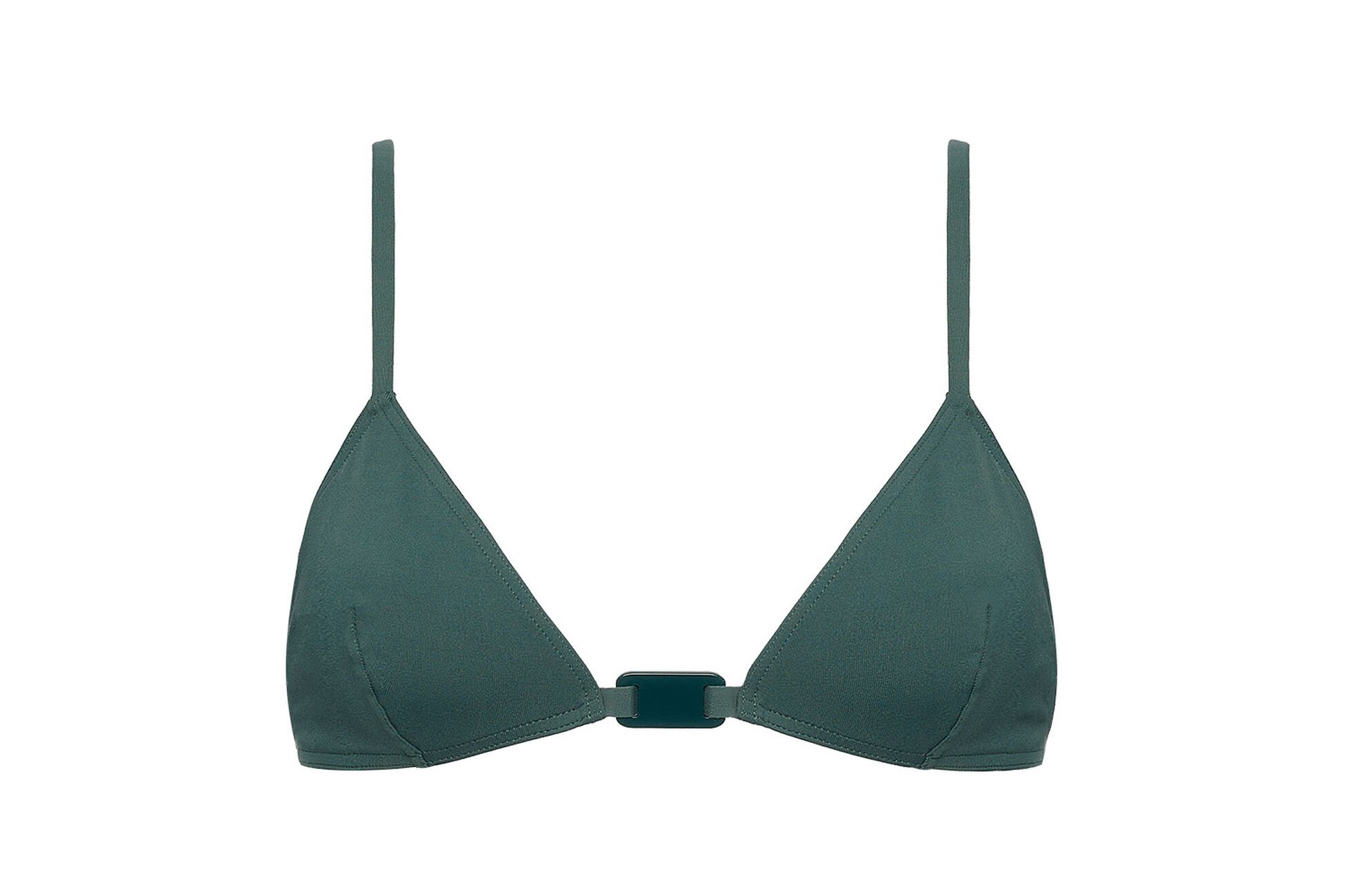 Shine Reggiseno piccolo a triangolo standard vista NaN