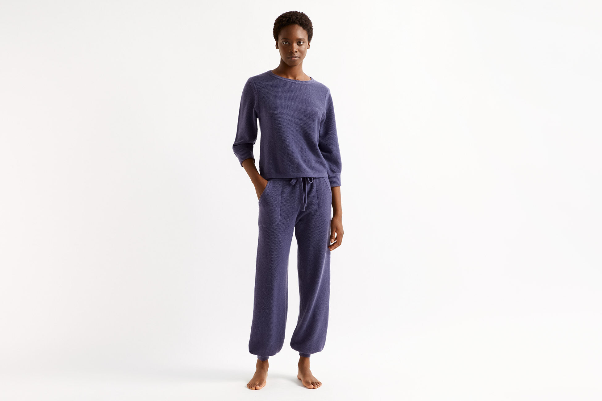 Minuit Pantalón de deporte Vista estándar NaN