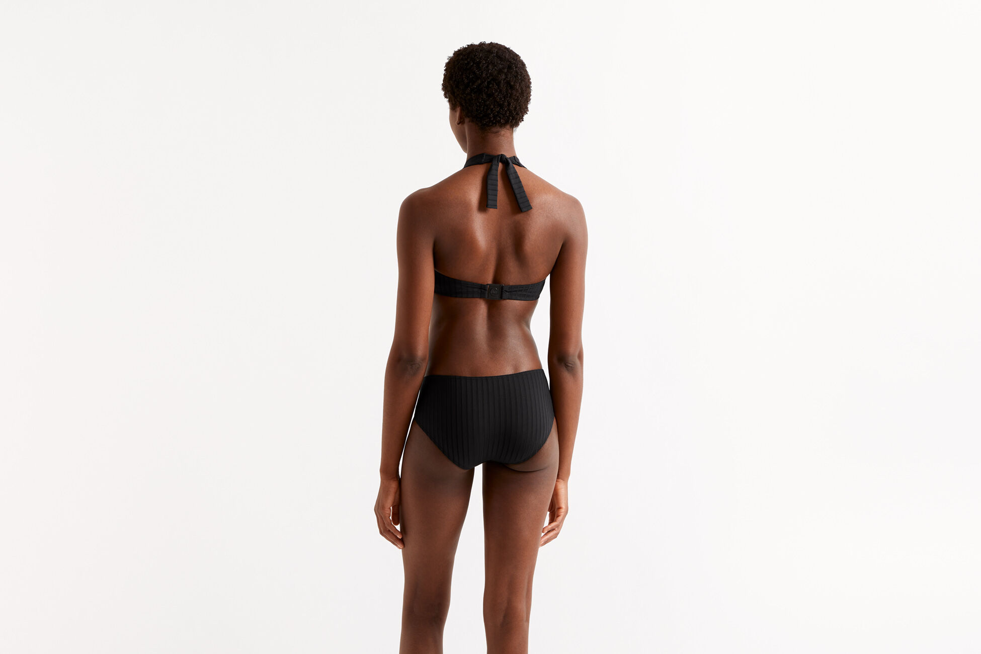 Daïquiri Culotte classique vue standard NaN