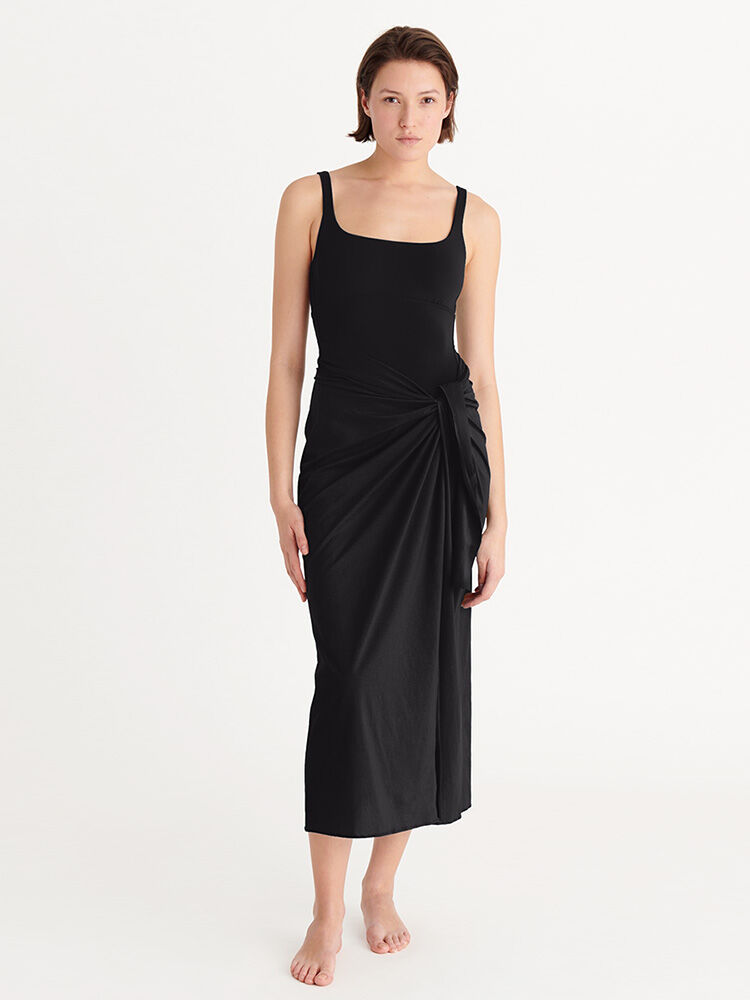 Peplum 2-NOIR