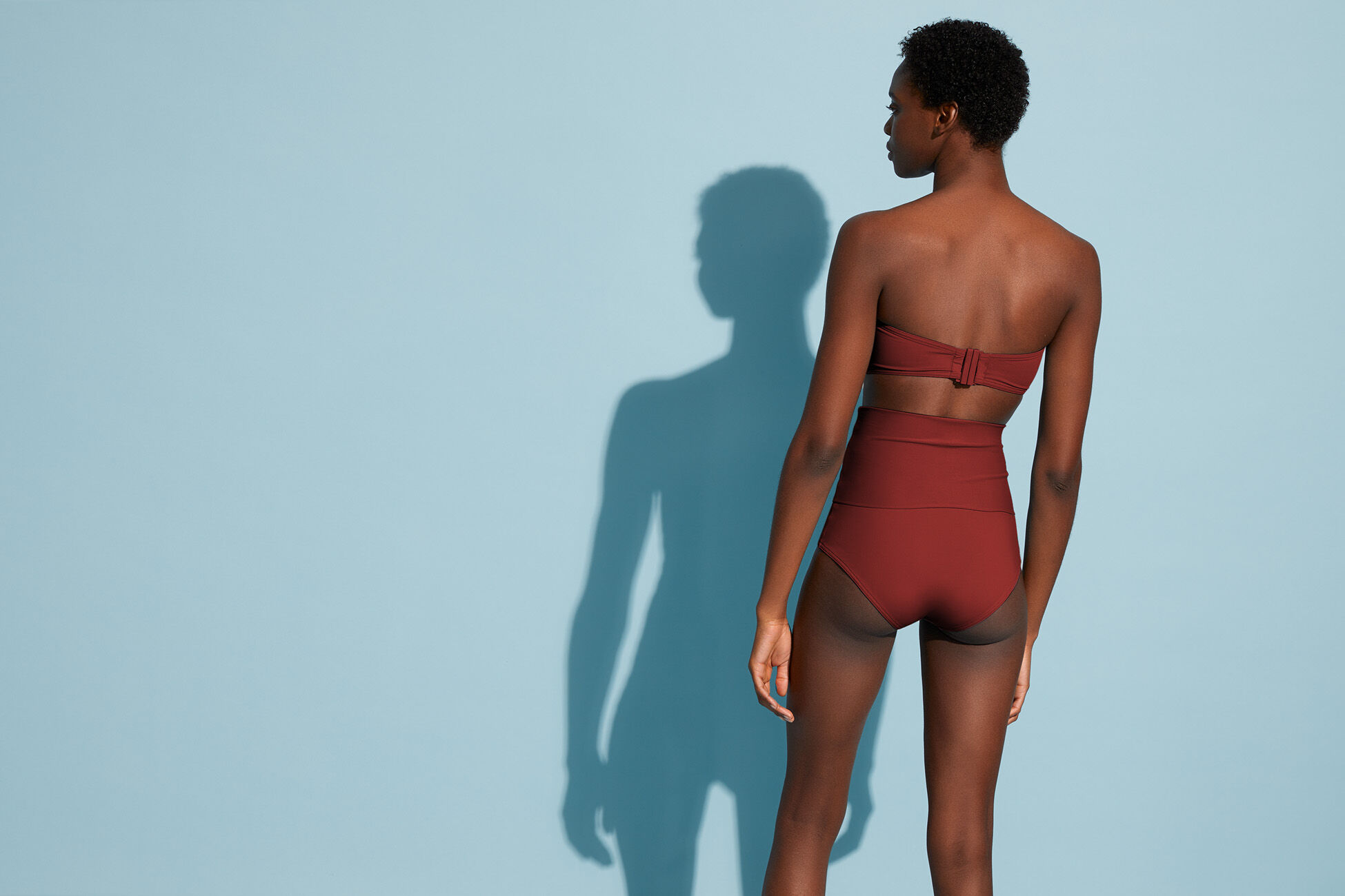Show Bandeau standard view �