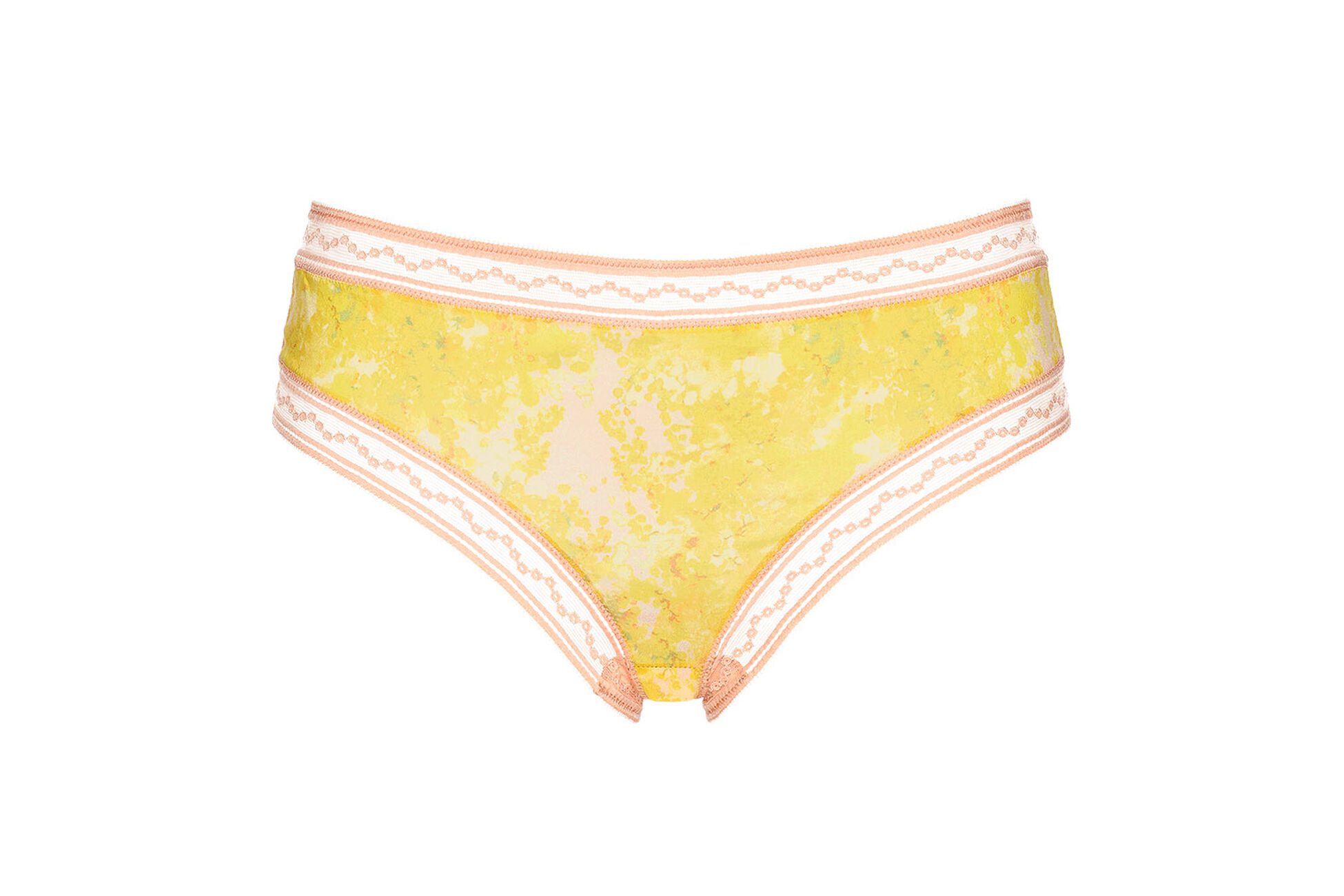 Feuille Tanga standard view NaN