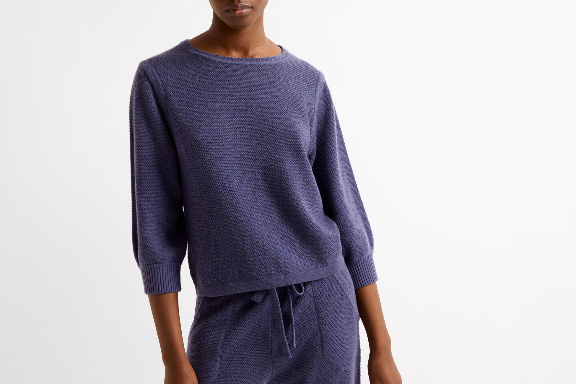 Douillet Sweater standard view NaN