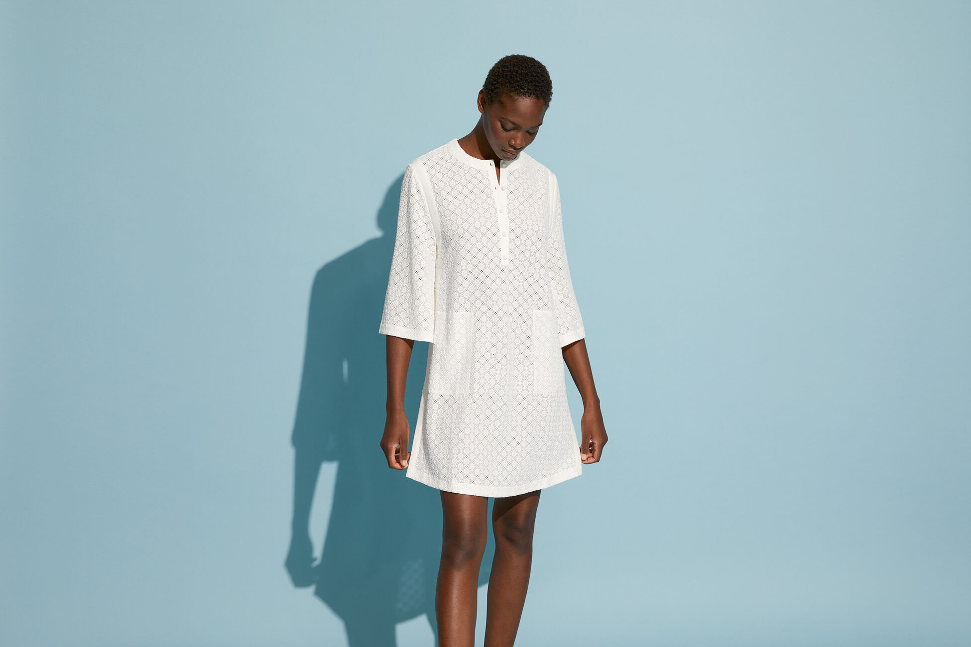 Sorbet Short dress standard view �