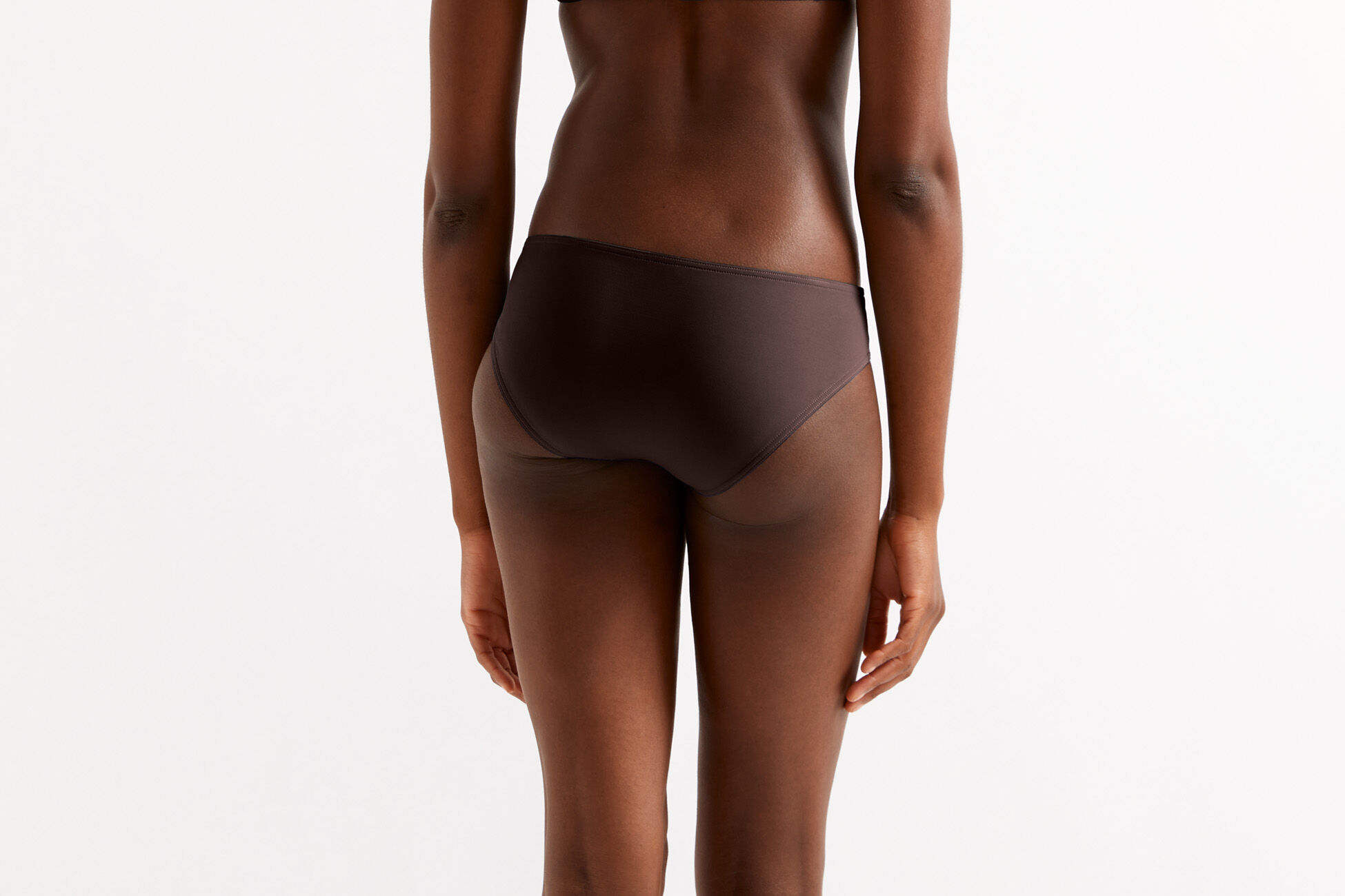 Scarlett Classic bikini briefs standard view NaN