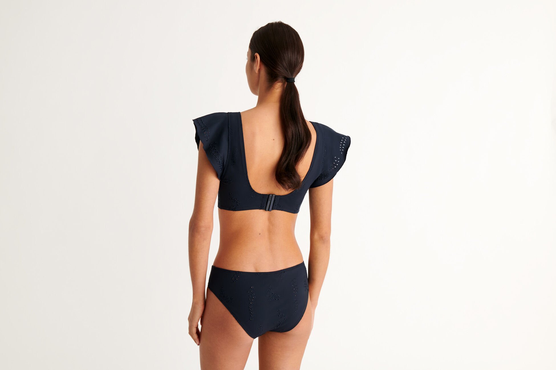 Polynesia Crop top standard view �
