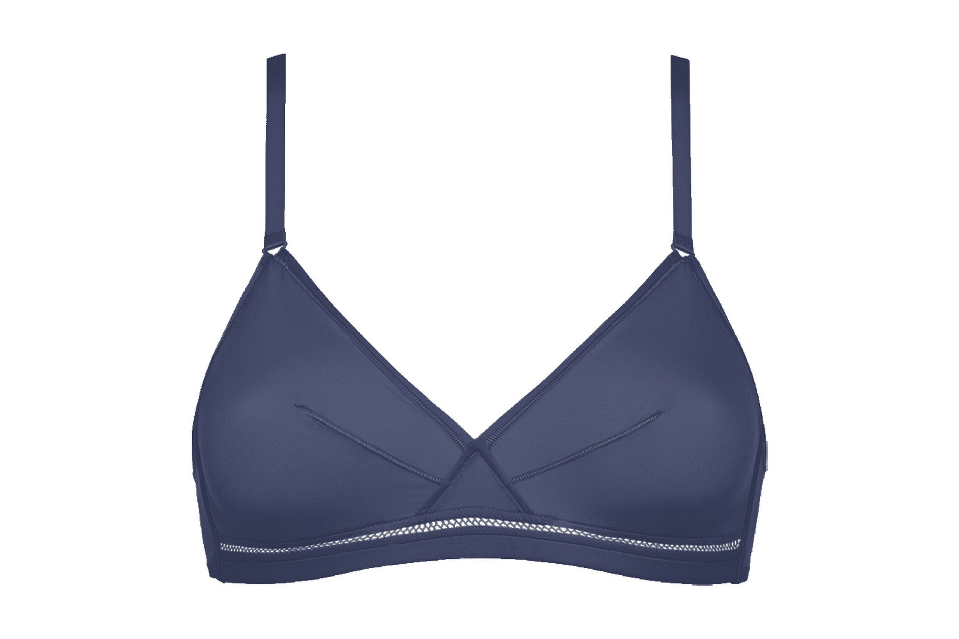 Lydia Soyeuse Triangle bra standard view �