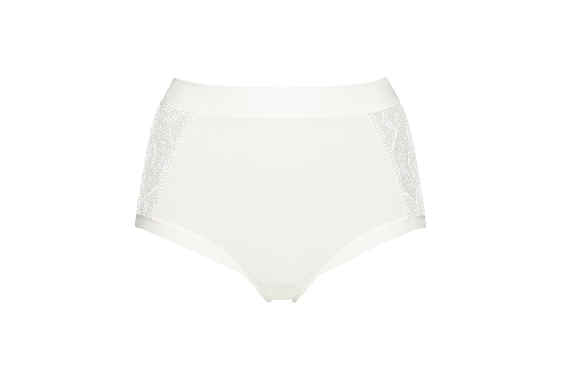 Myrthe High-waisted briefs standard view NaN