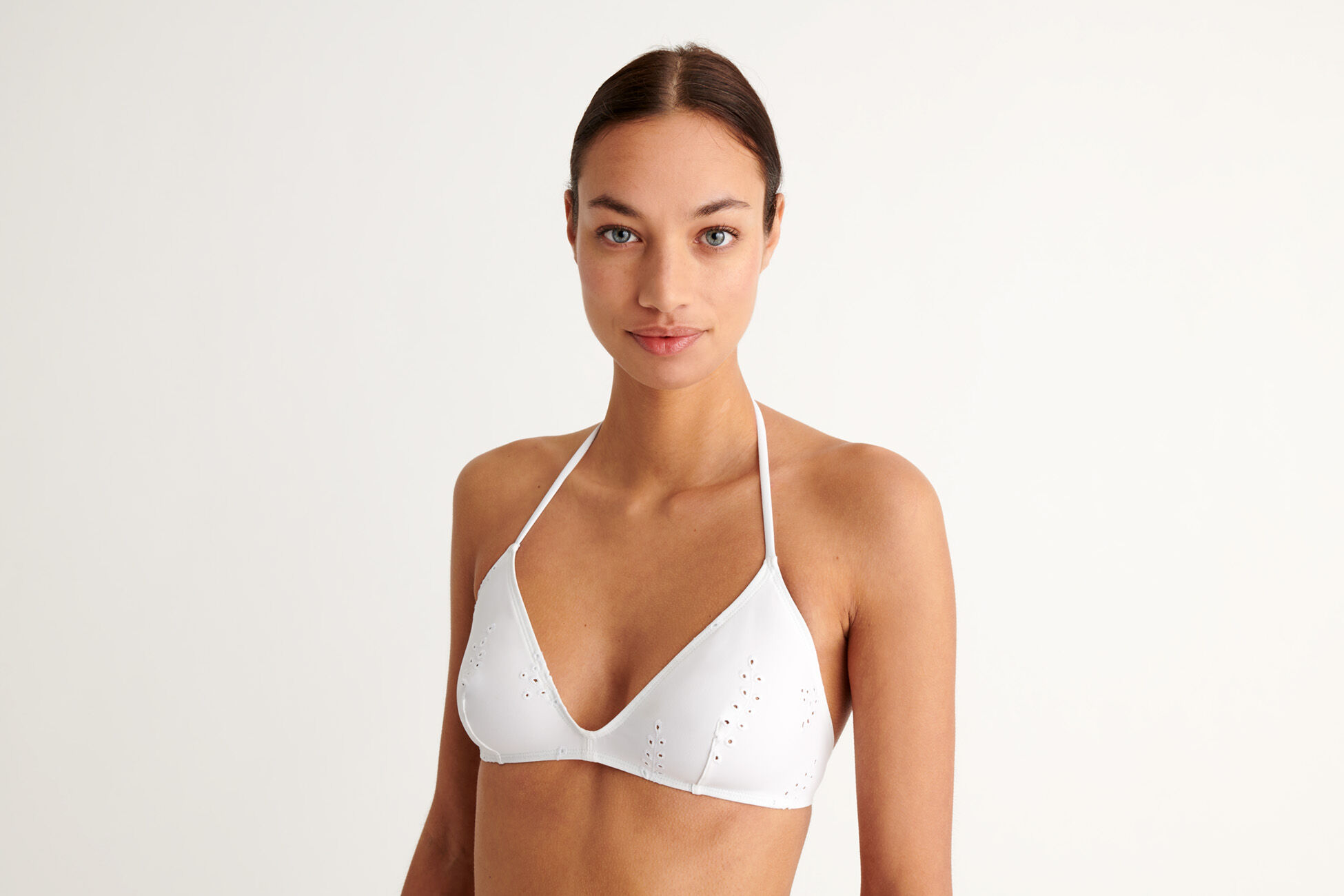 Papuasia Petit triangle vue standard NaN