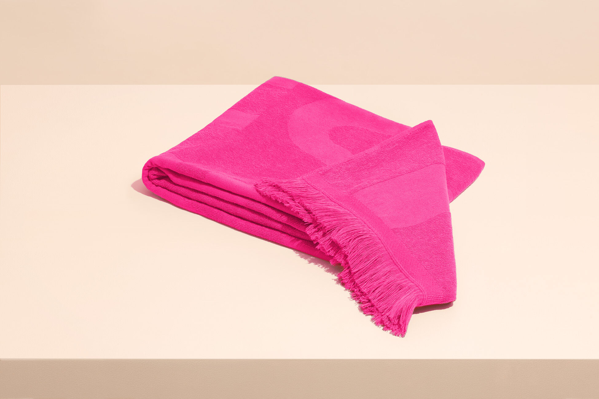 Drap Plage Beach towel standard view �