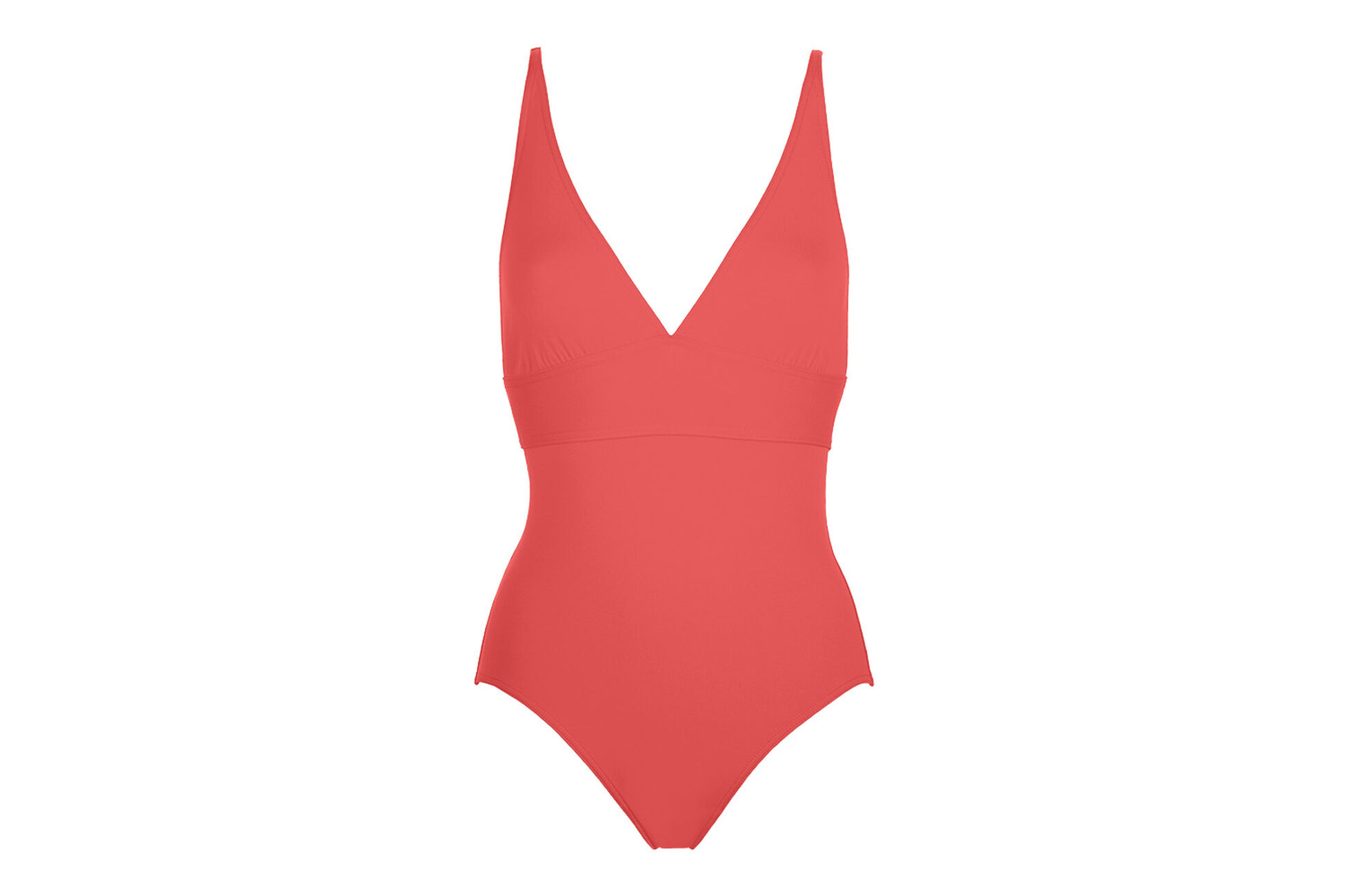 Larcin Costume intero con triangolo standard vista NaN