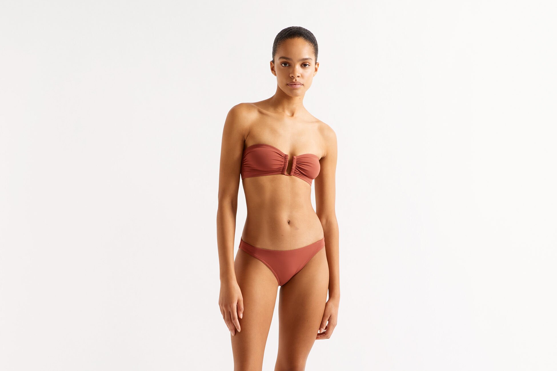 Fripon Slip classico standard vista NaN