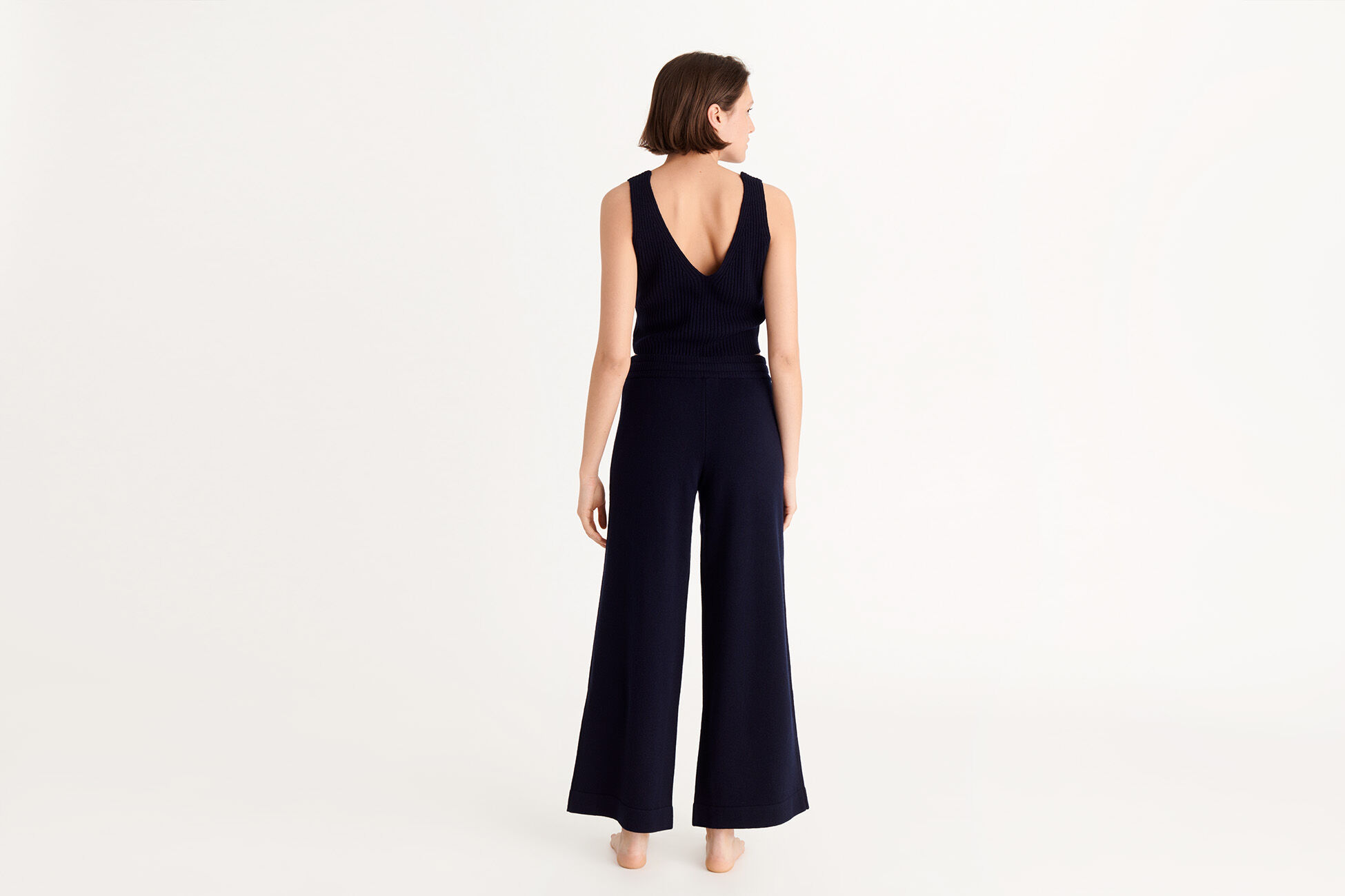 Frédérique Trousers standard view NaN