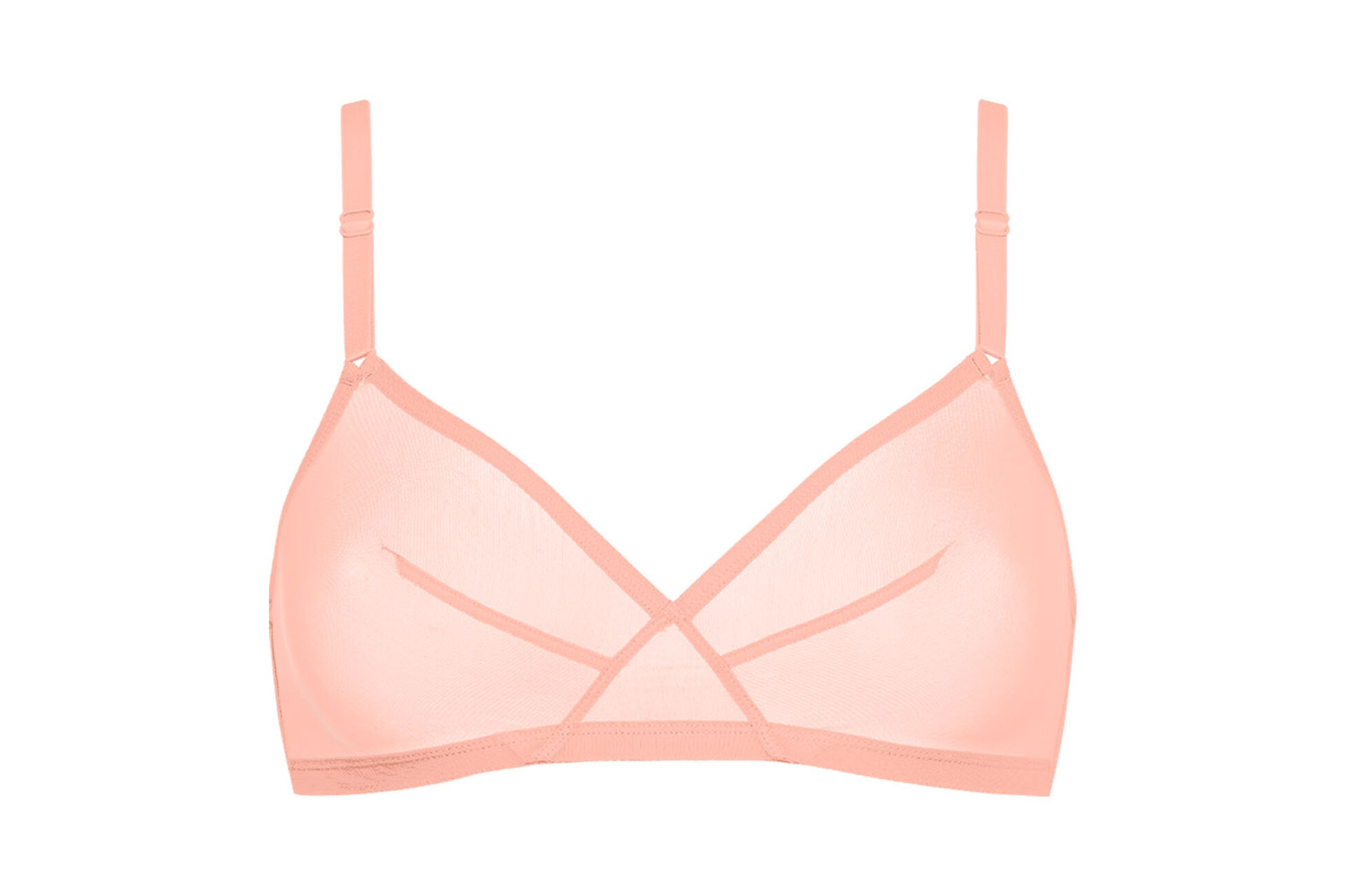 Bel Reggiseno a triangolo standard vista NaN