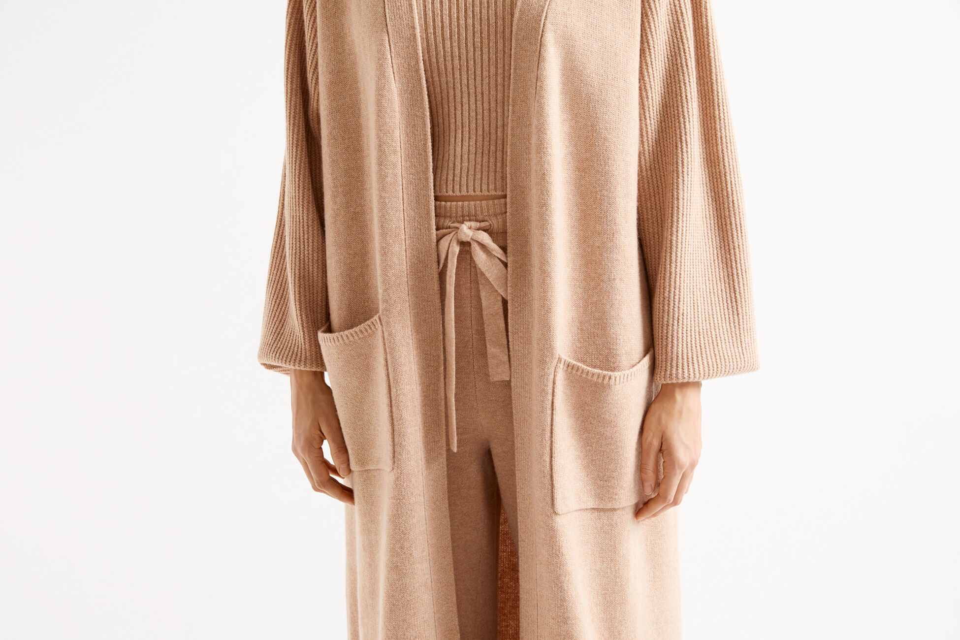 Aime Jacket standard view NaN
