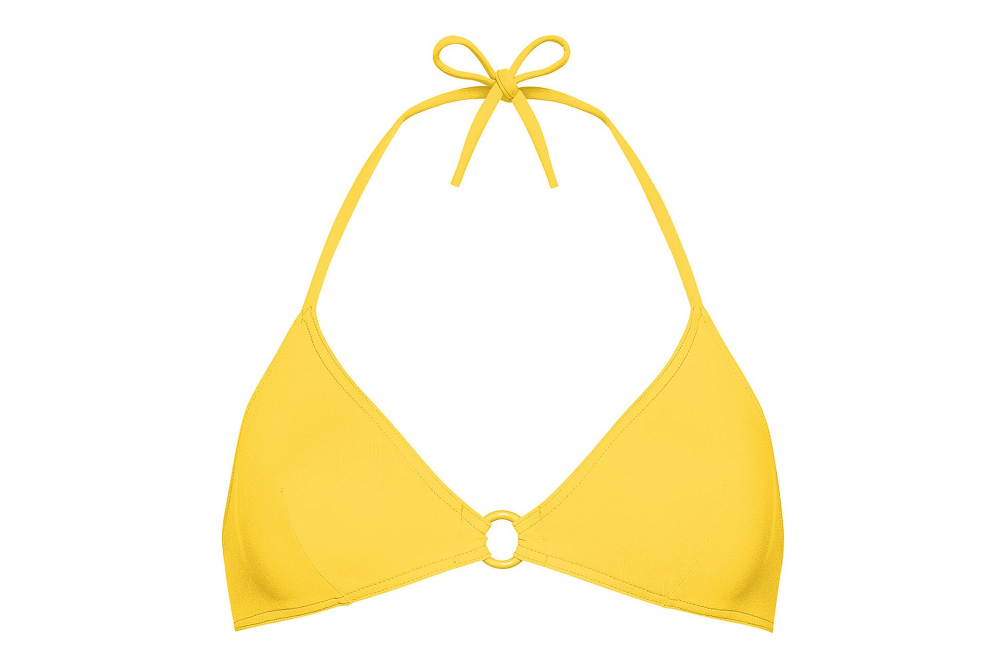 Elena Small triangle standard view �