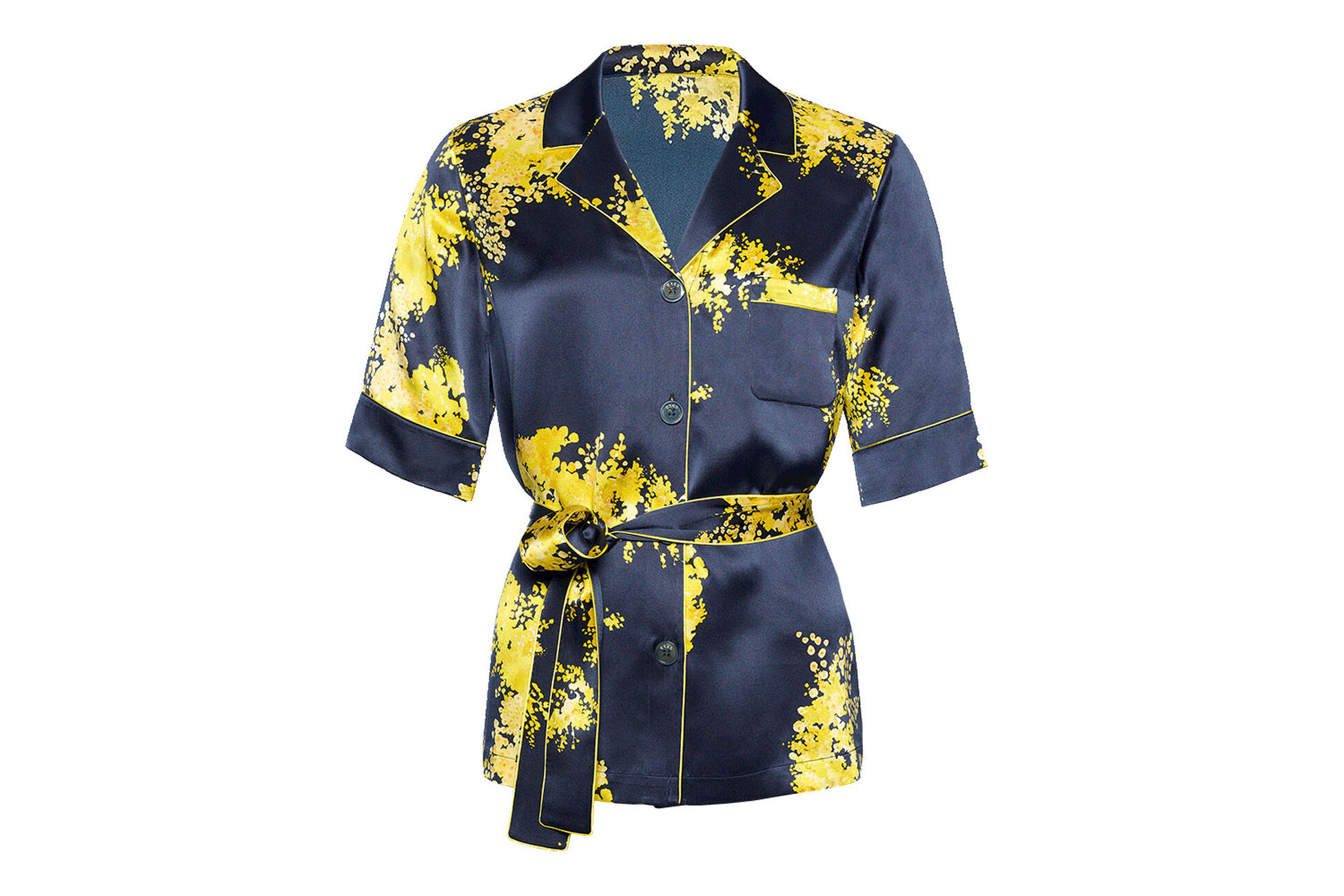 Dorée Camisa Vista estándar NaN