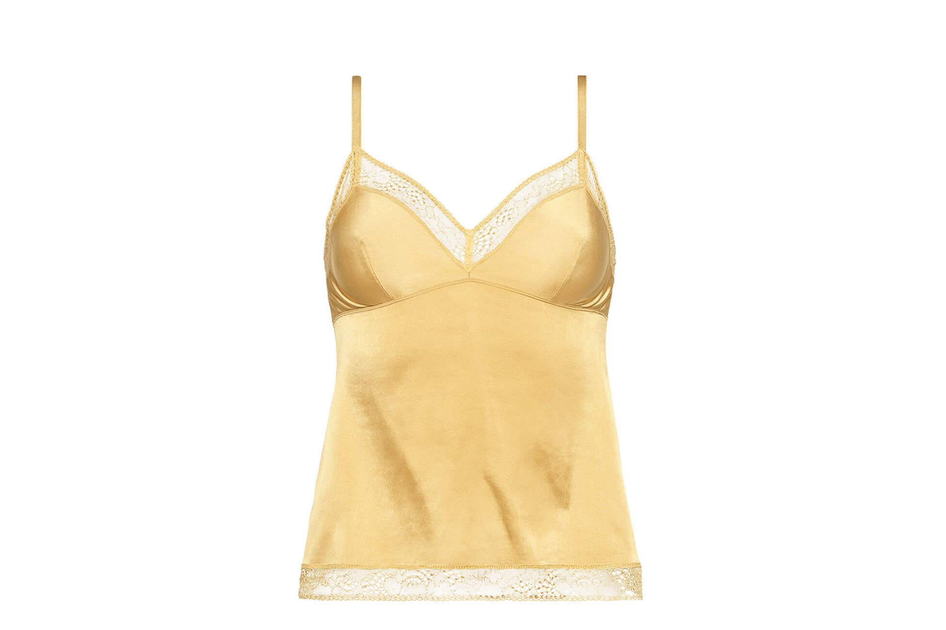 Rebelle Camisole standard view NaN