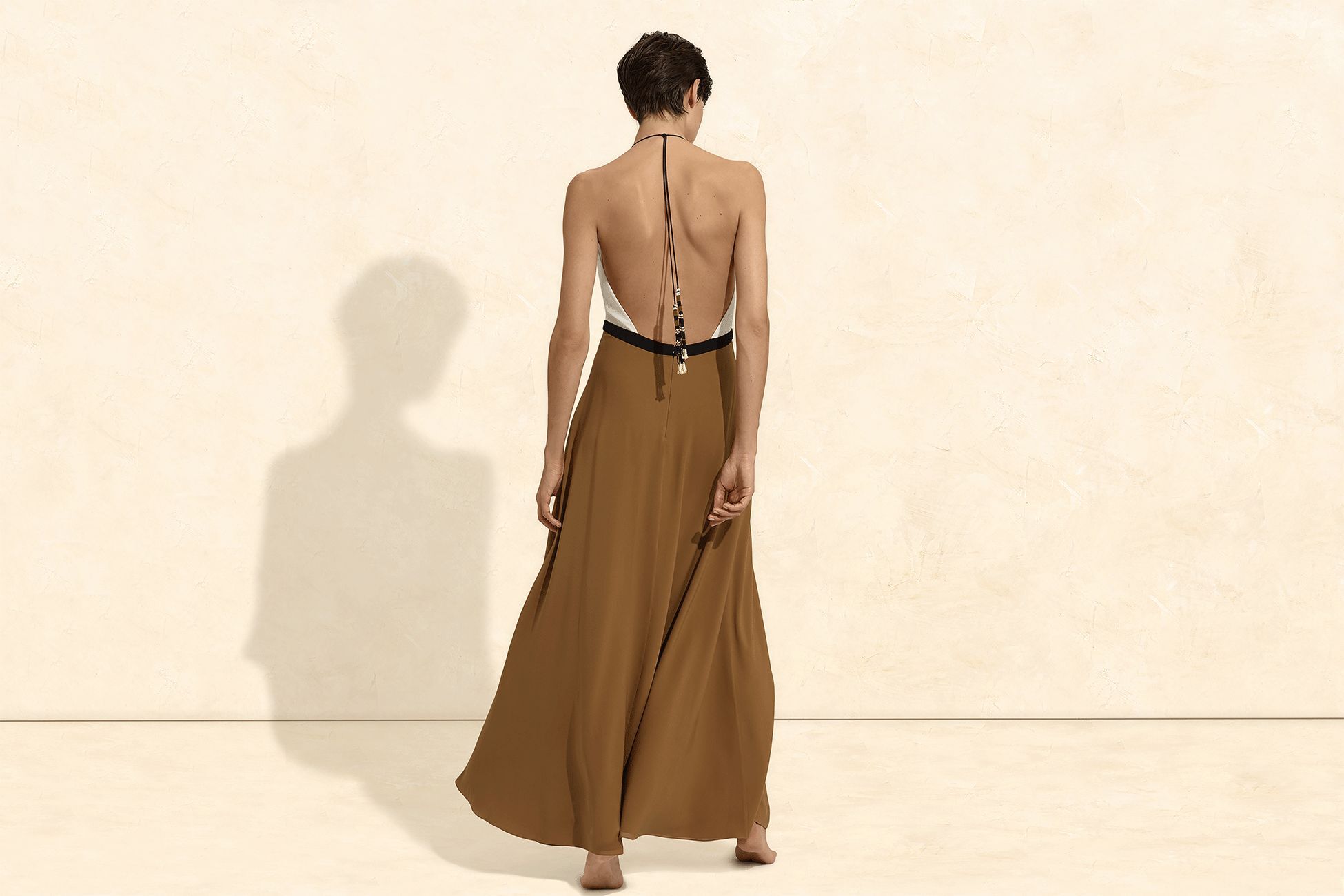 Palma Dress standard view NaN