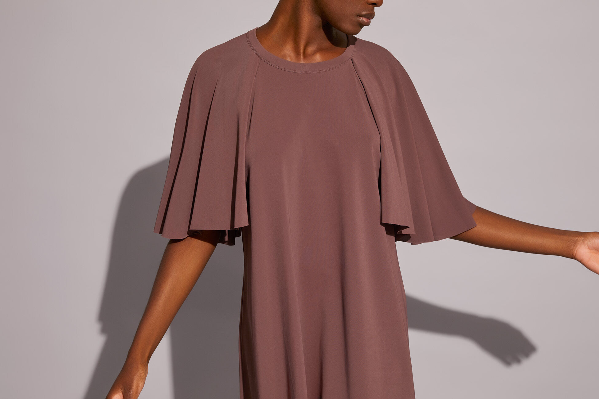 Lina Short dress standard view �