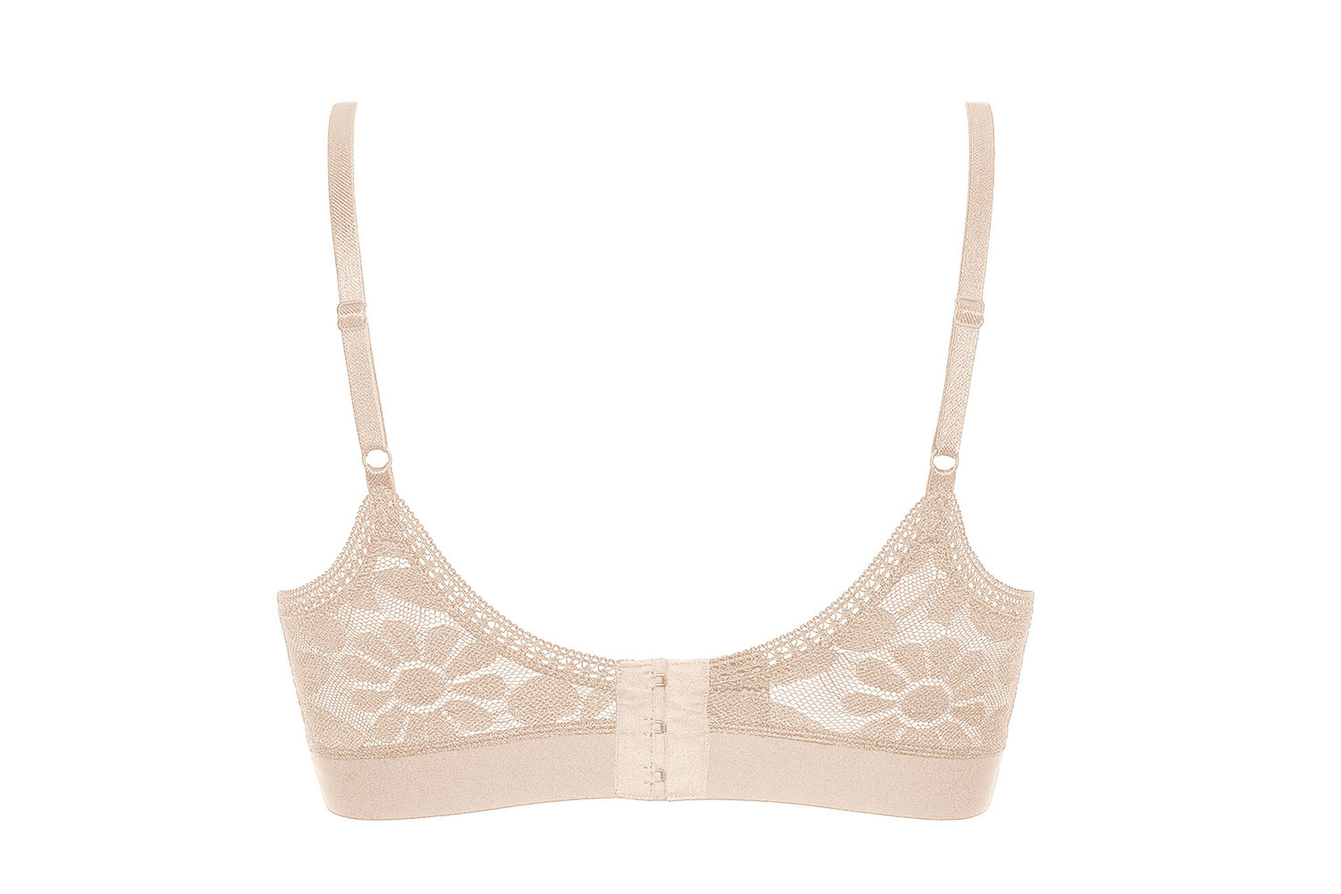 Mat Crop top bra standard view NaN