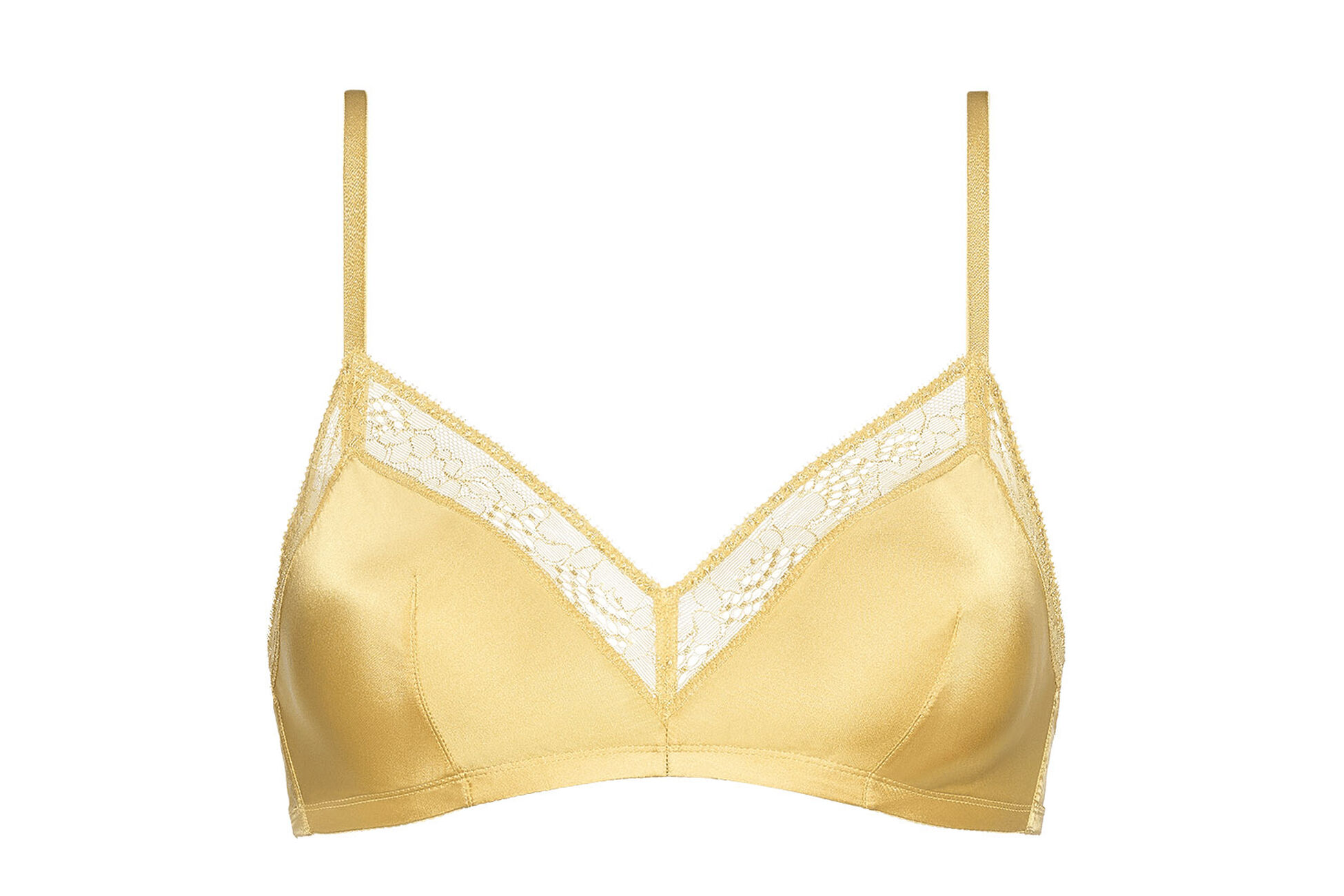 Plage Triangle vue standard NaN