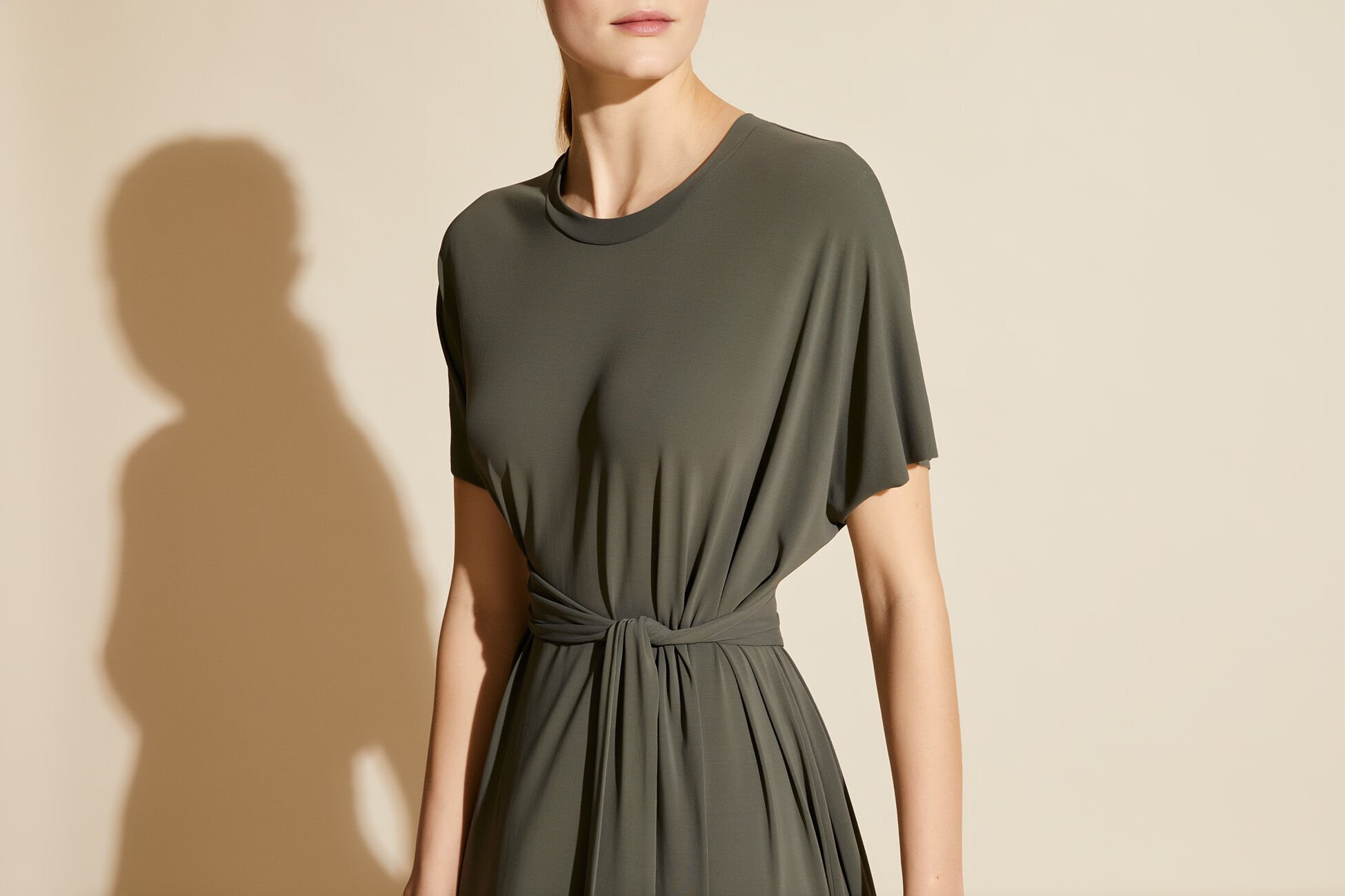 Lana Langes Kleid Standardansicht NaN