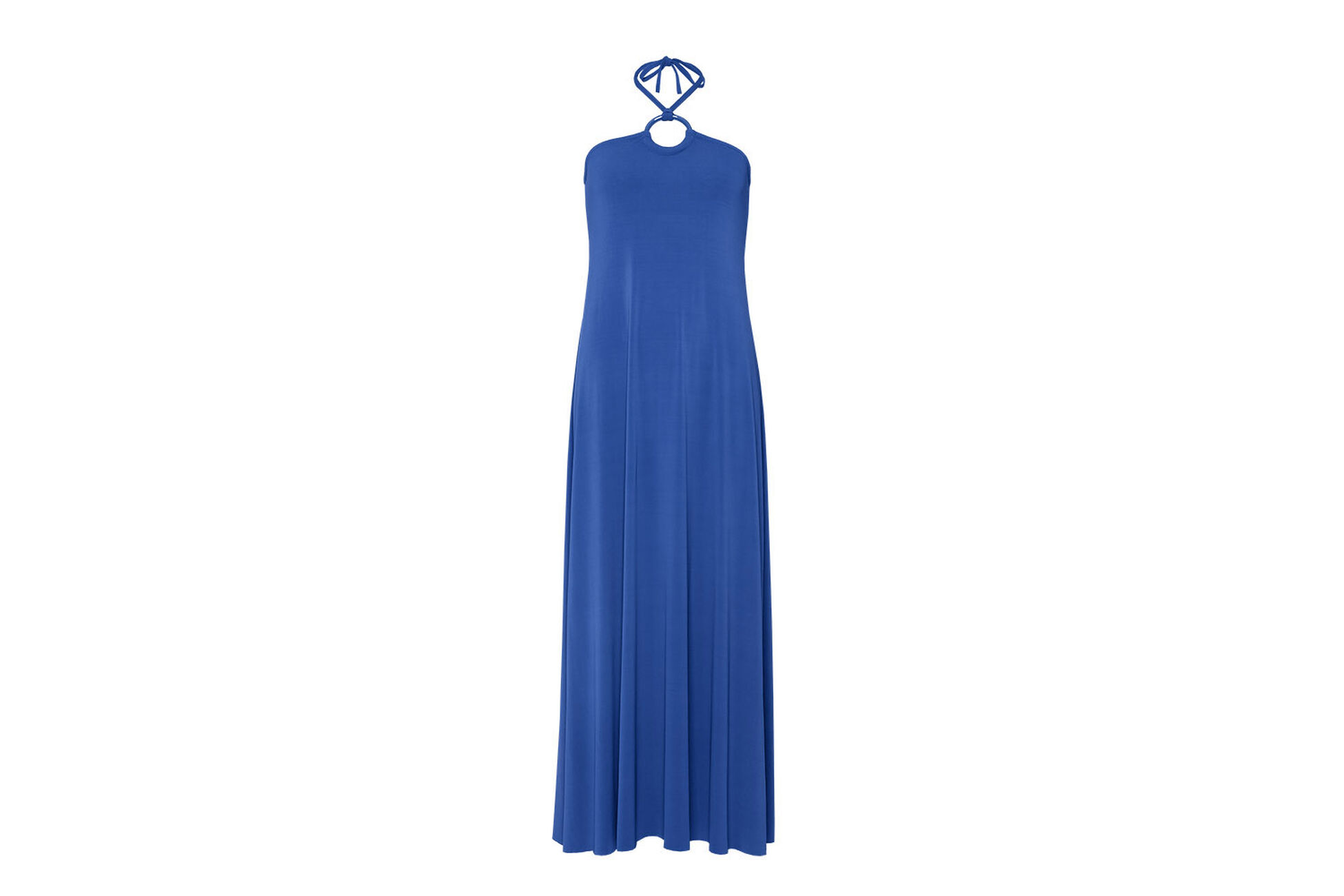 Theresa Long dress standard view NaN