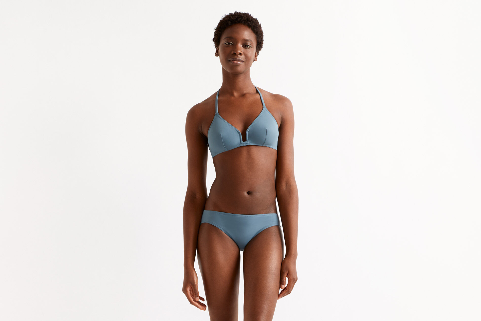 Nano bikini swimwear on sale