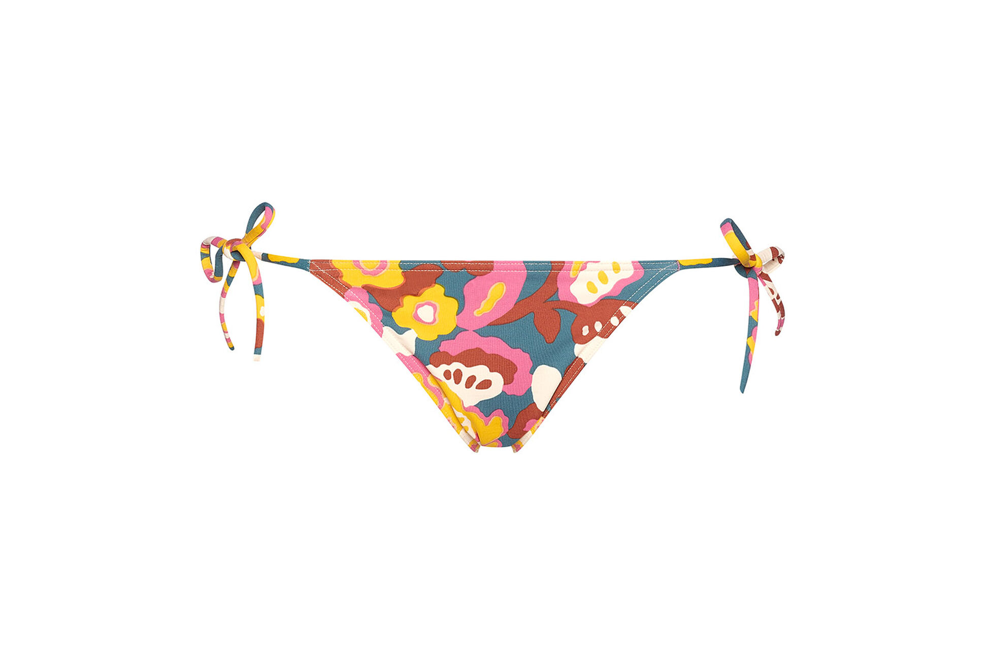 Kaki Culotte fine vue standard NaN