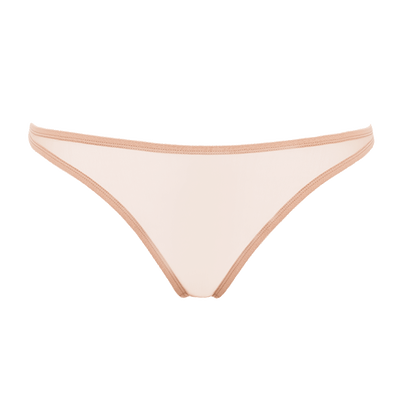 String MILLESIA Promesse Taille 4 Nacré - Réf 5588 - Neuf étiquettes