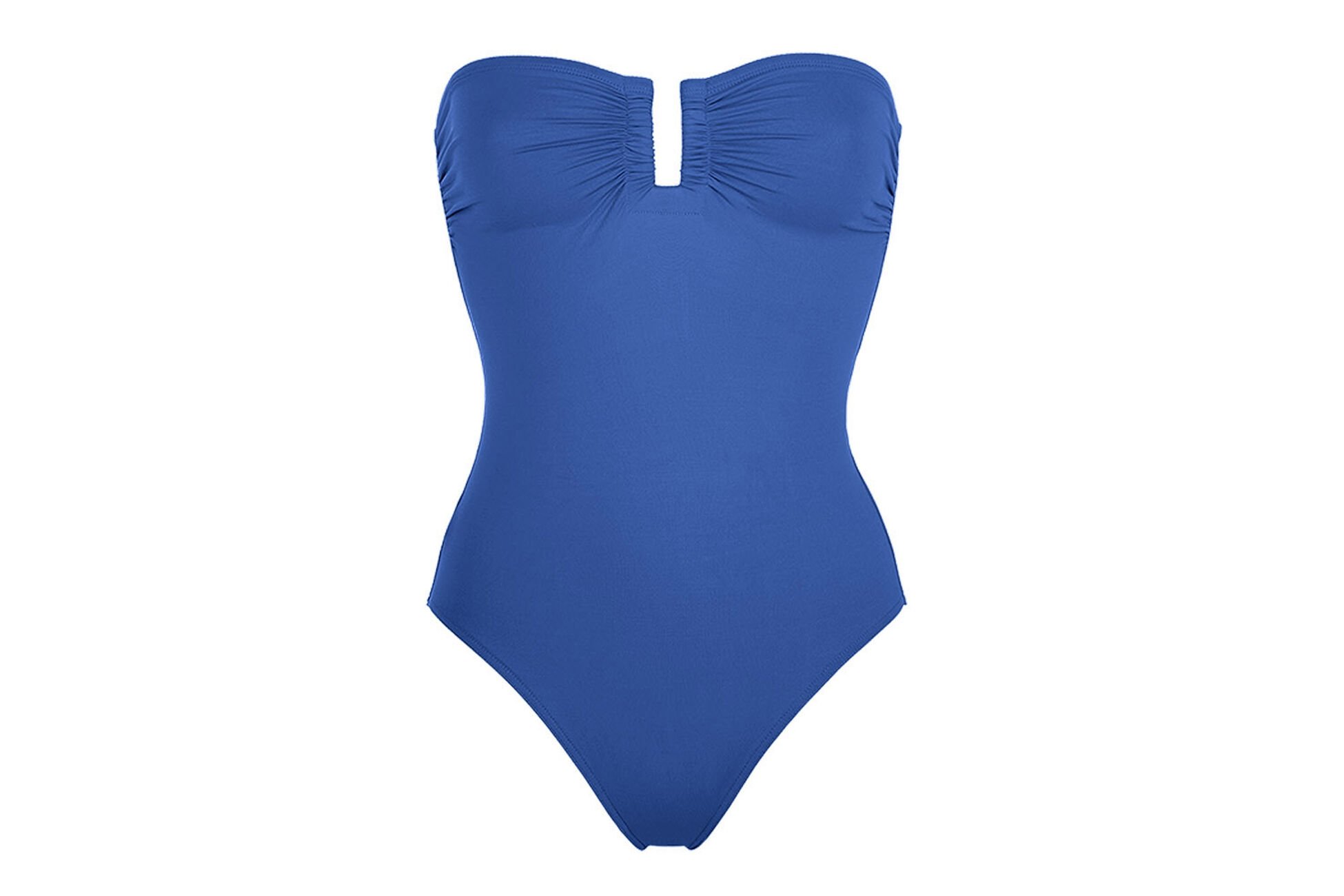 Cassiopée Une-pièce bustier vue standard NaN
