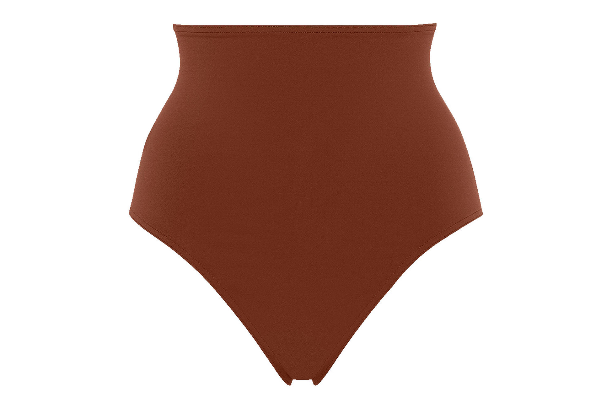 Conquete Culotte taille haute vue standard NaN