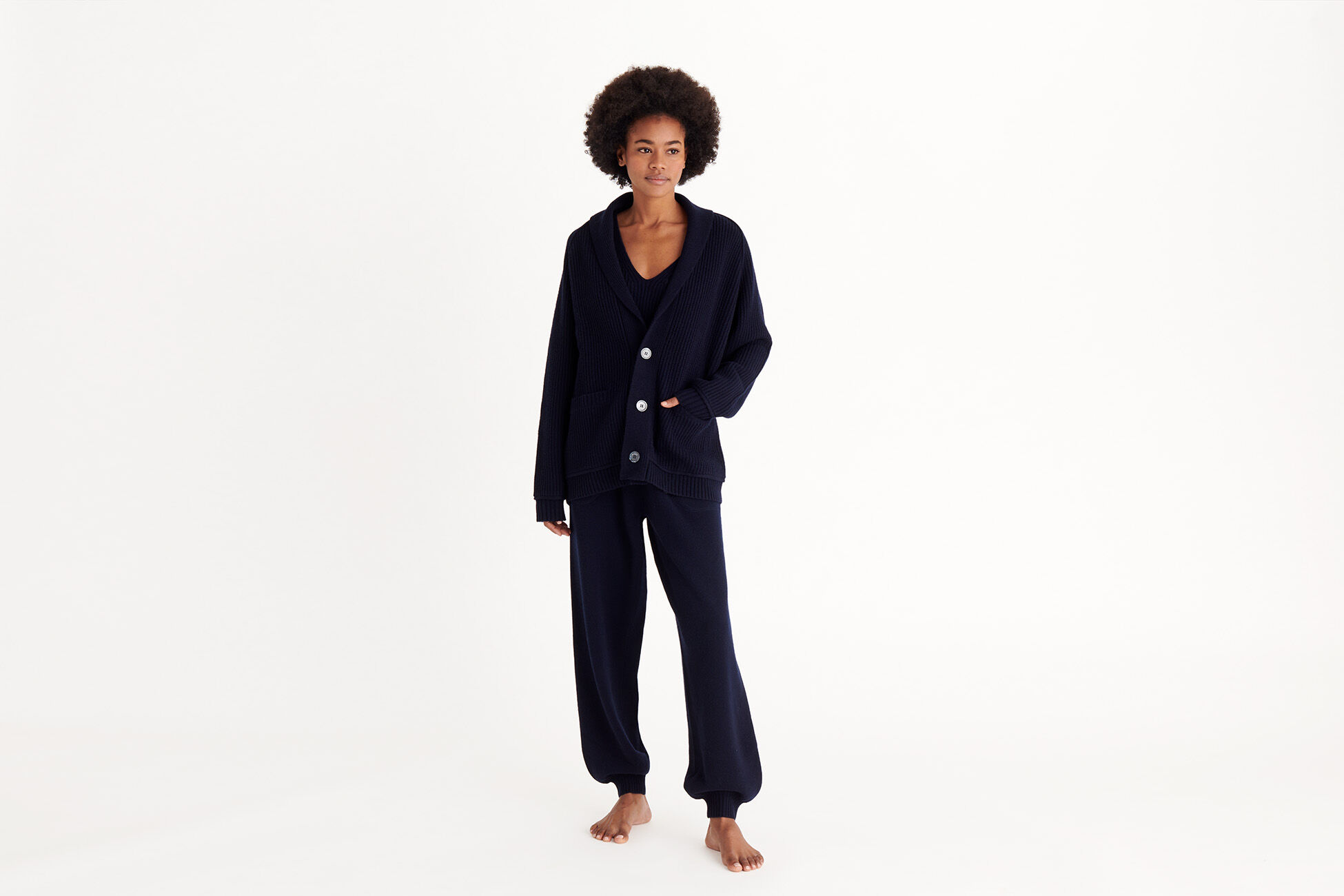 Maxime Jacket standard view NaN
