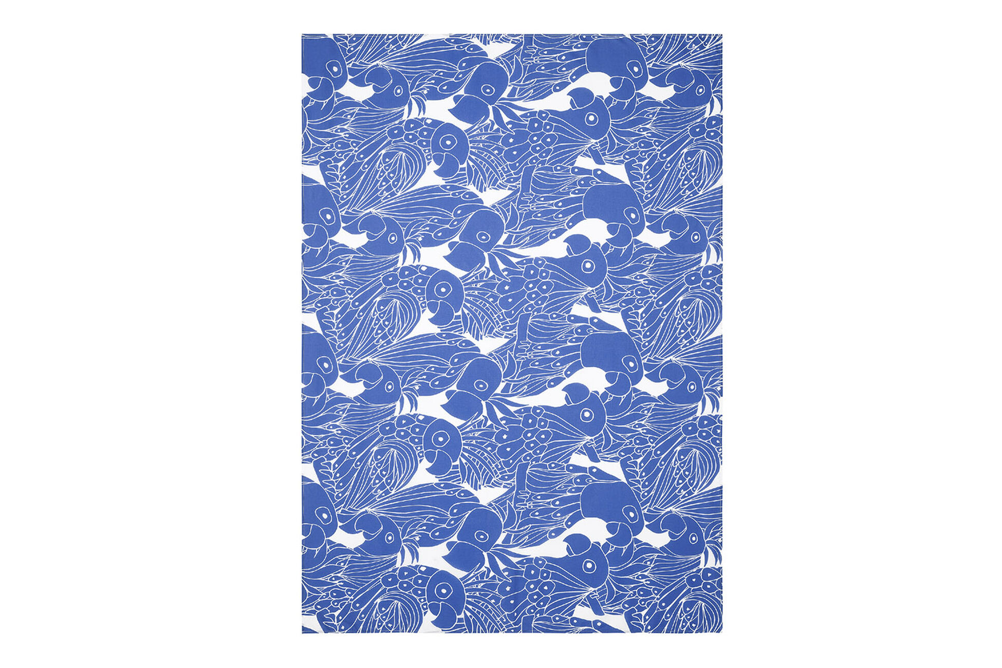 Daniel Perroquet Sarong standard view �