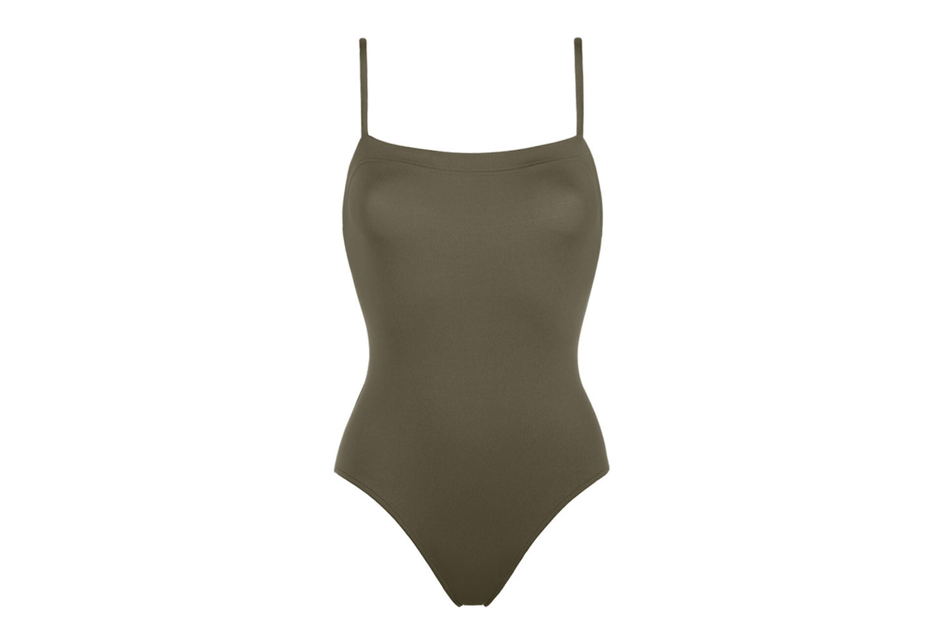 Aquarelle Costume intero olimpionico standard vista NaN