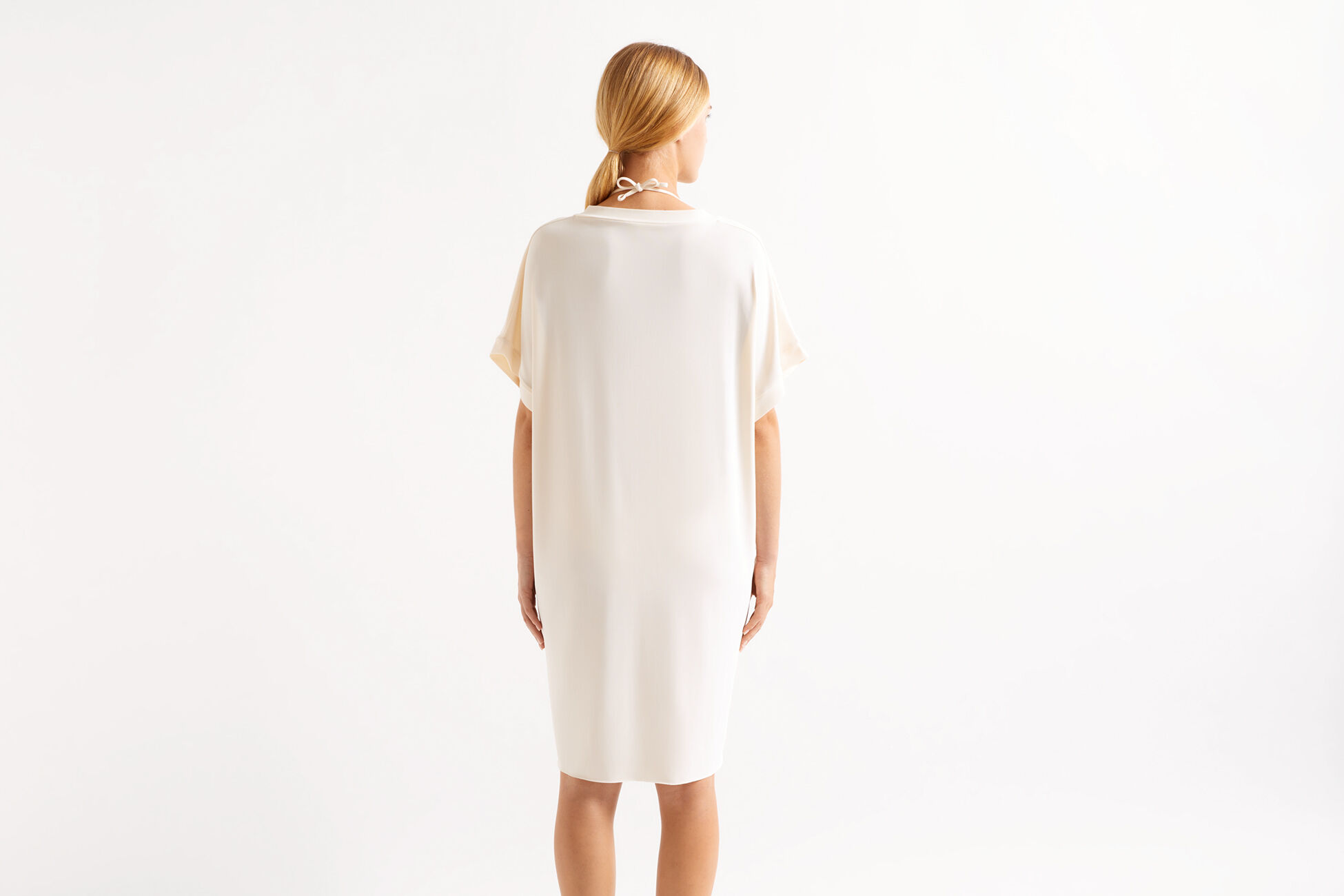Tali Short-tunic standard view �