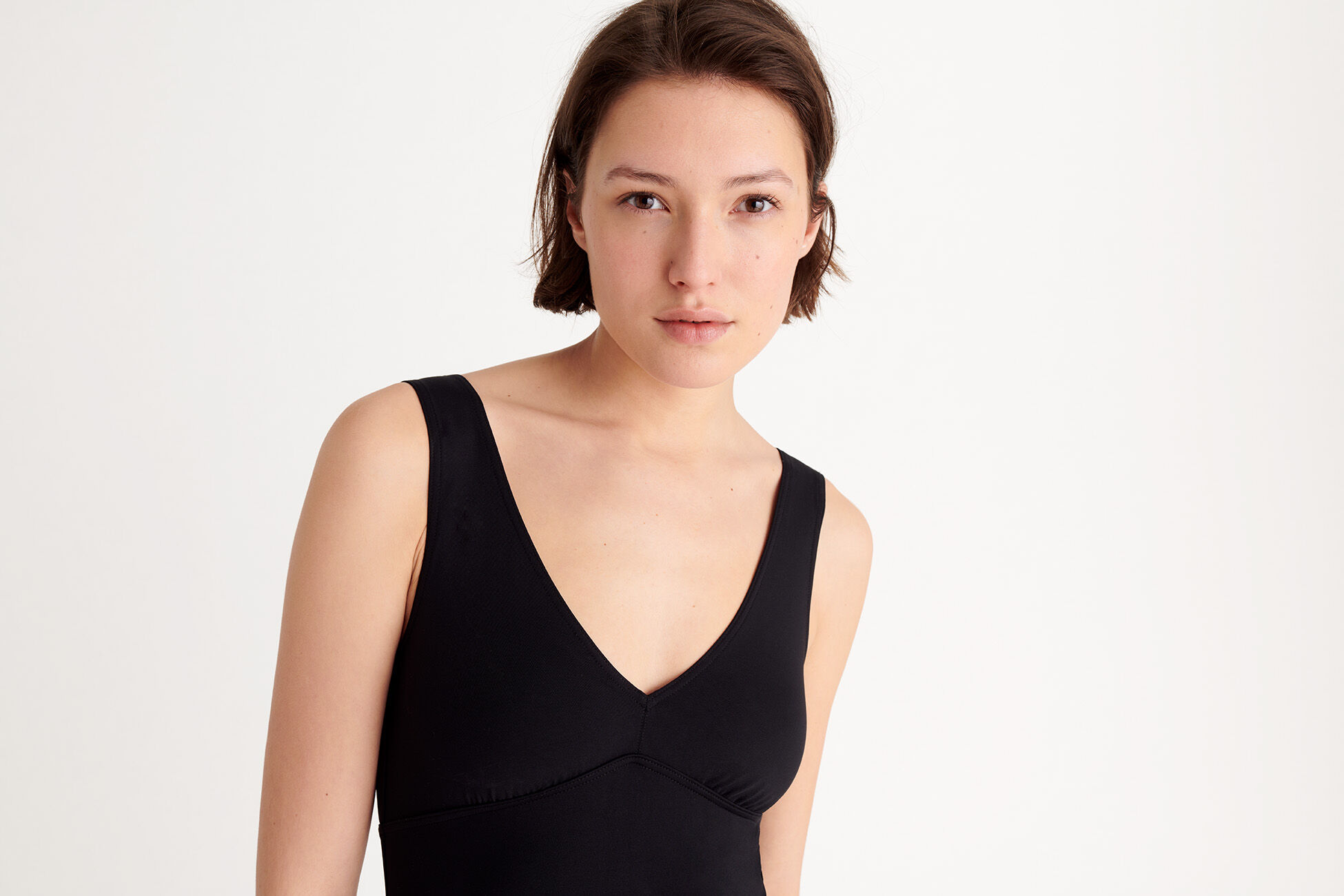 Hold Up Sophisticated one-piece standard view NaN