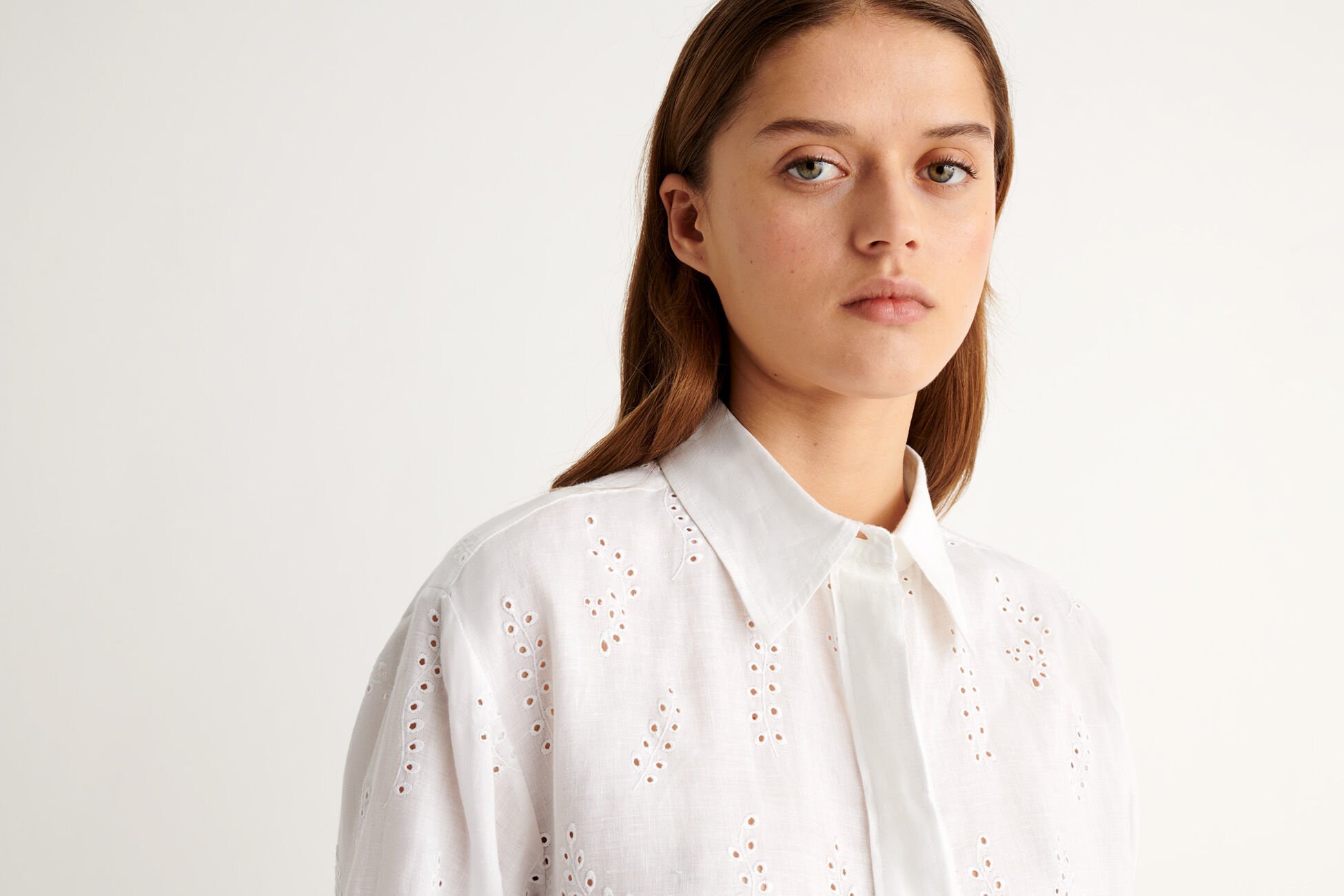 Patricia Long shirt standard view �