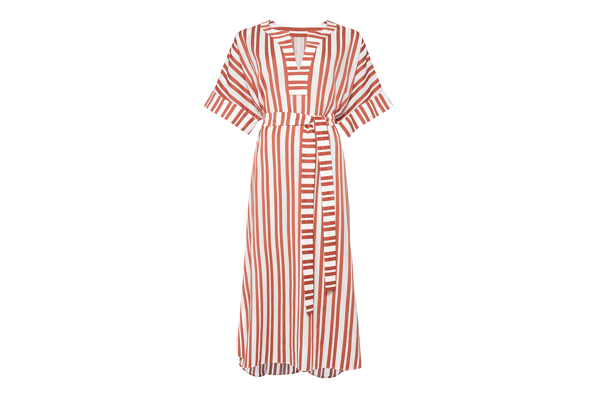 Bamboleo Kaftan standard view NaN
