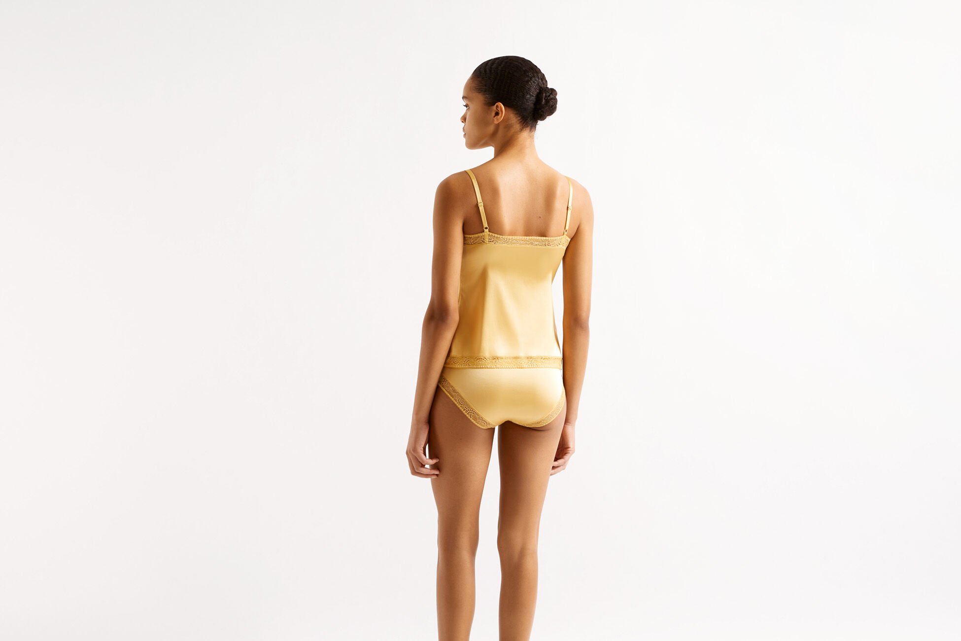 Rebelle Camisole standard view NaN