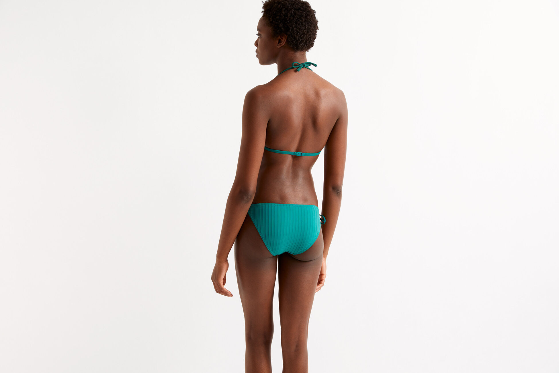 Curacao Petit triangle vue standard NaN