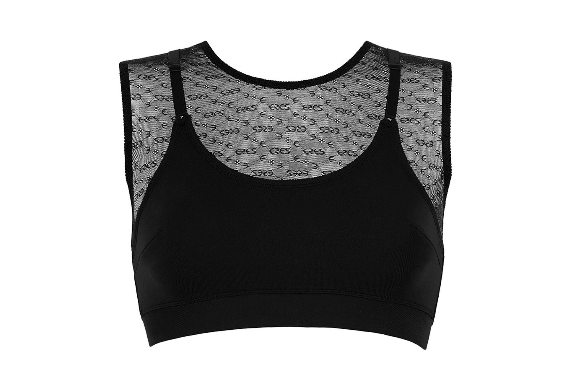Prana Crop top standard view �