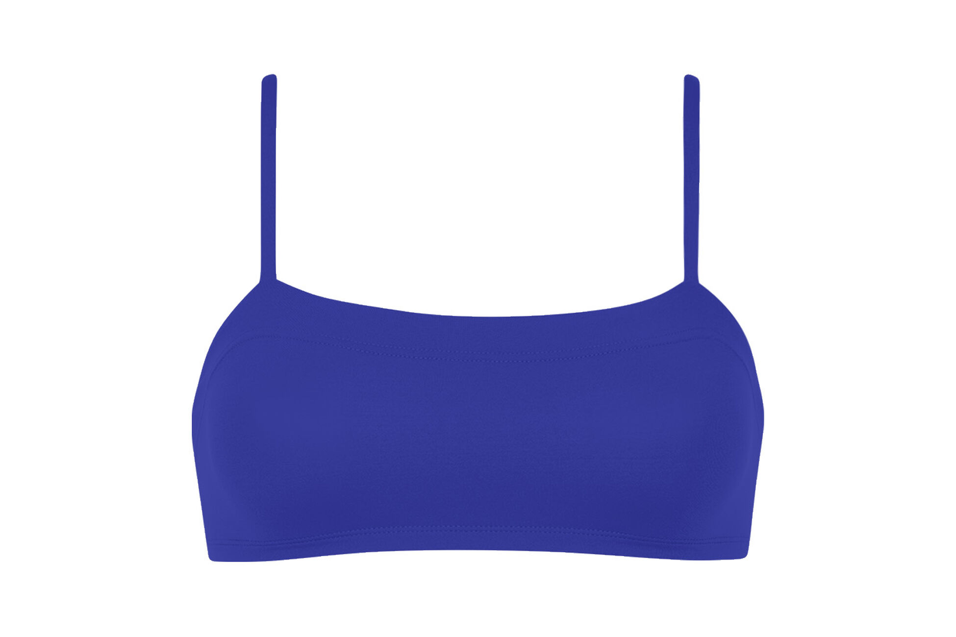 Azur Bustier Standardansicht NaN