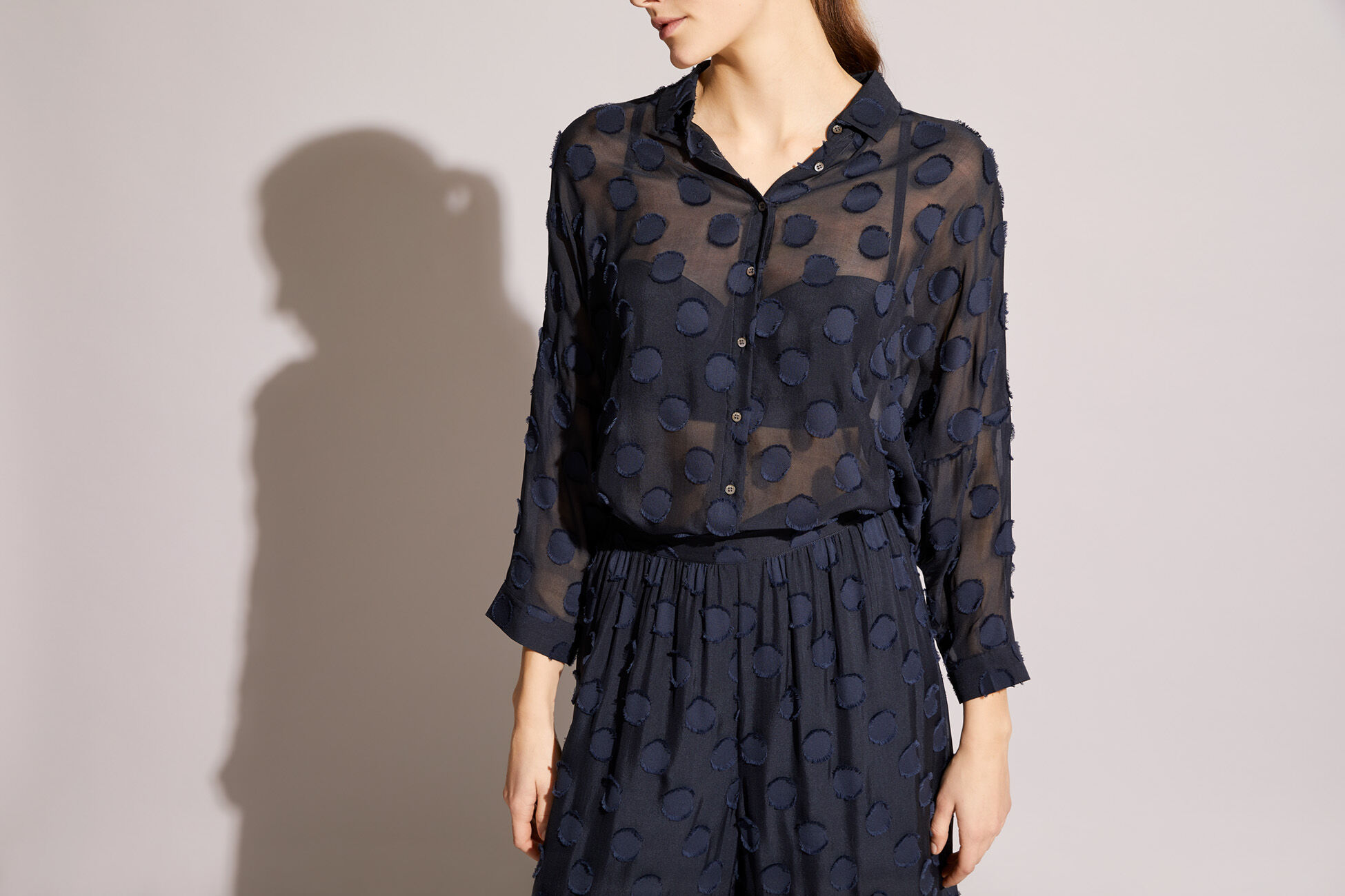 Solstice Chemise vue standard NaN