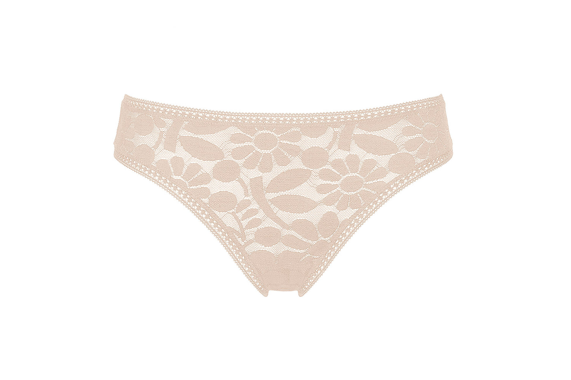 Mini Tanga standard view �