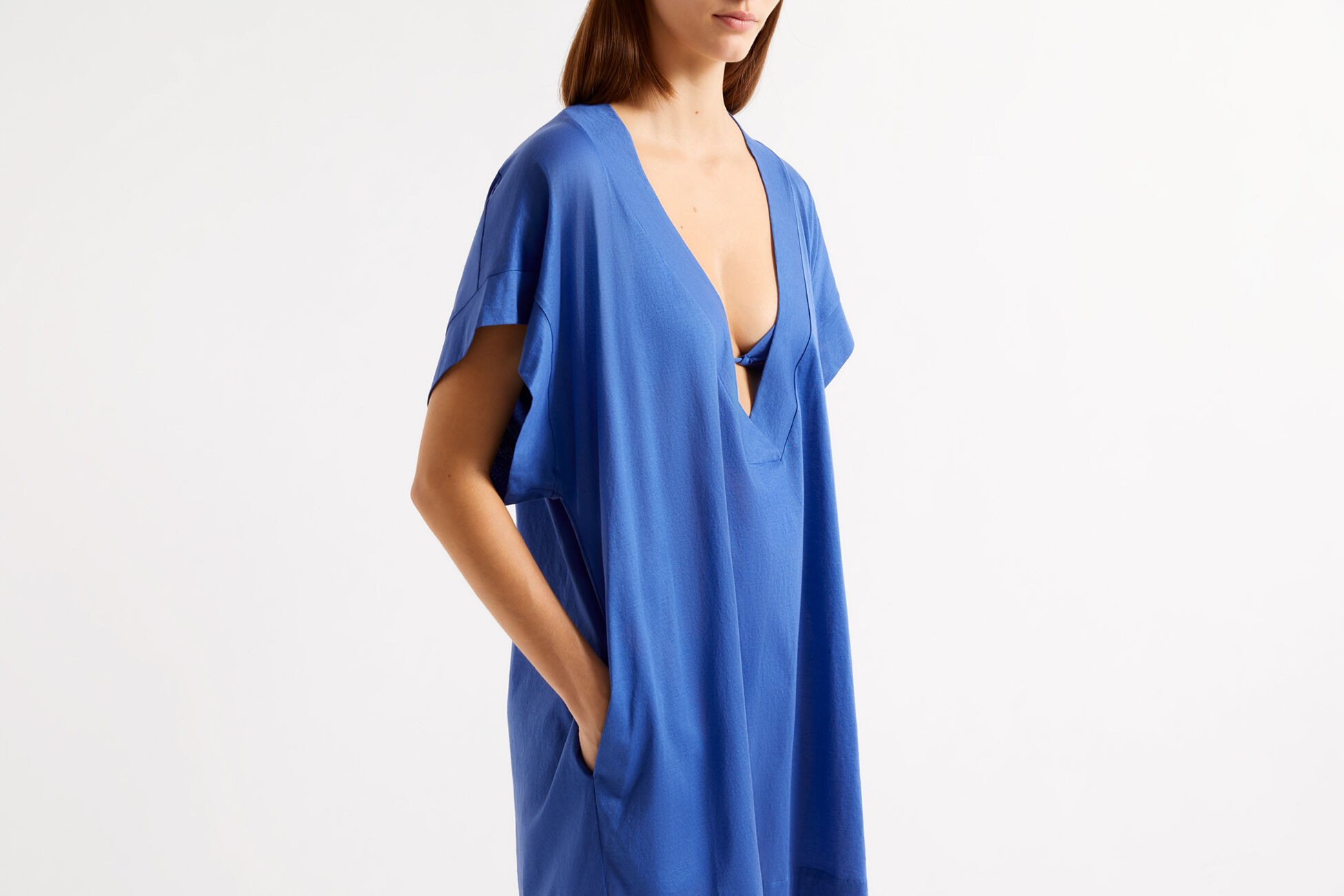 Renee T-shirt standard vista NaN