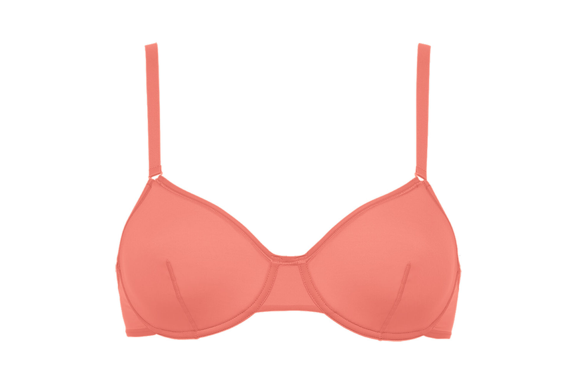 Ilona Soyeuse Full-cup bra standard view �