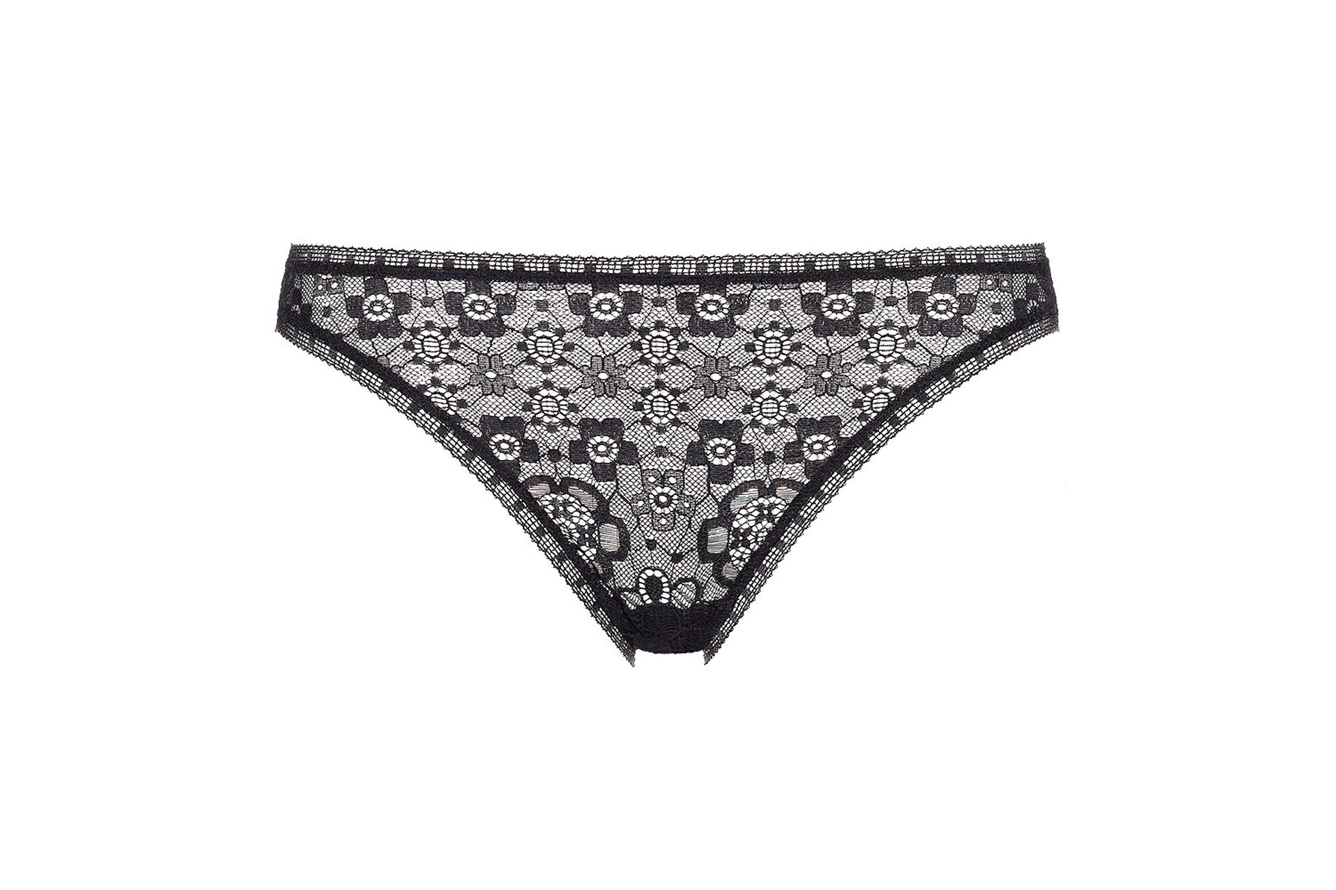 Rivière Thin briefs standard view �